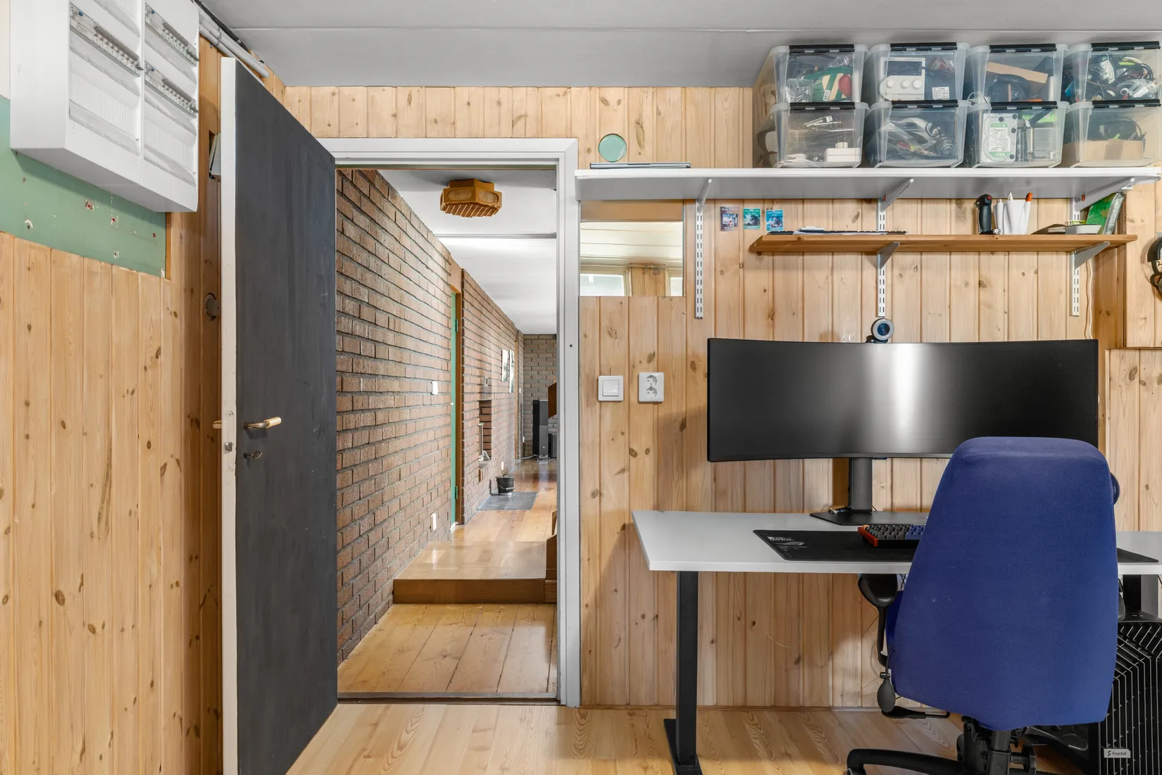 Villa, Junibacken 20, Trollbäcken / Skälsätra, Tyresö