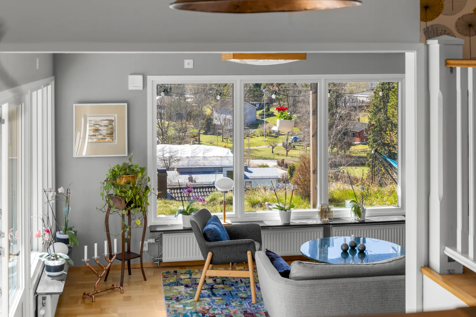 Villa, Junibacken 20, Trollbäcken / Skälsätra, Tyresö