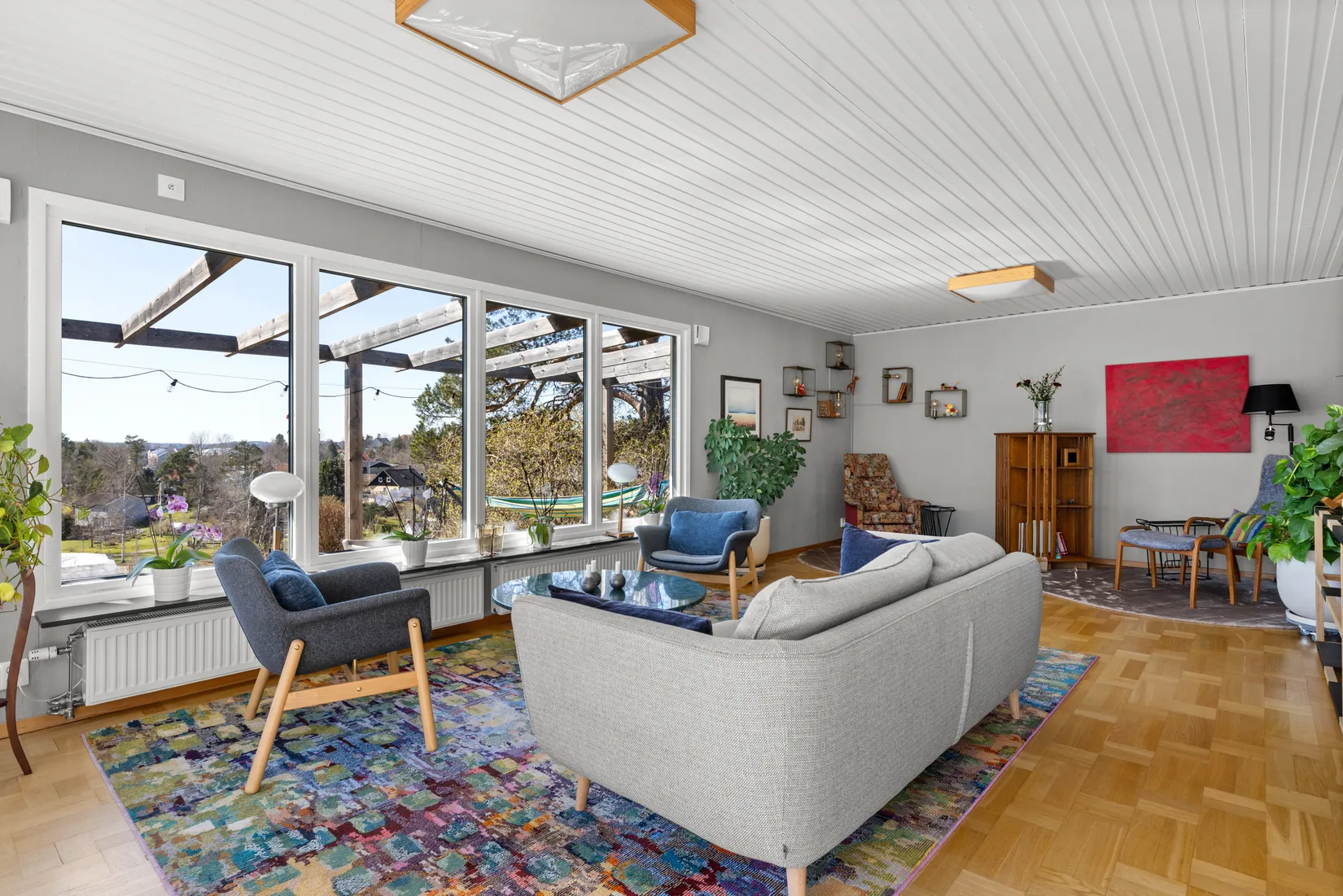 Villa, Junibacken 20, Trollbäcken / Skälsätra, Tyresö