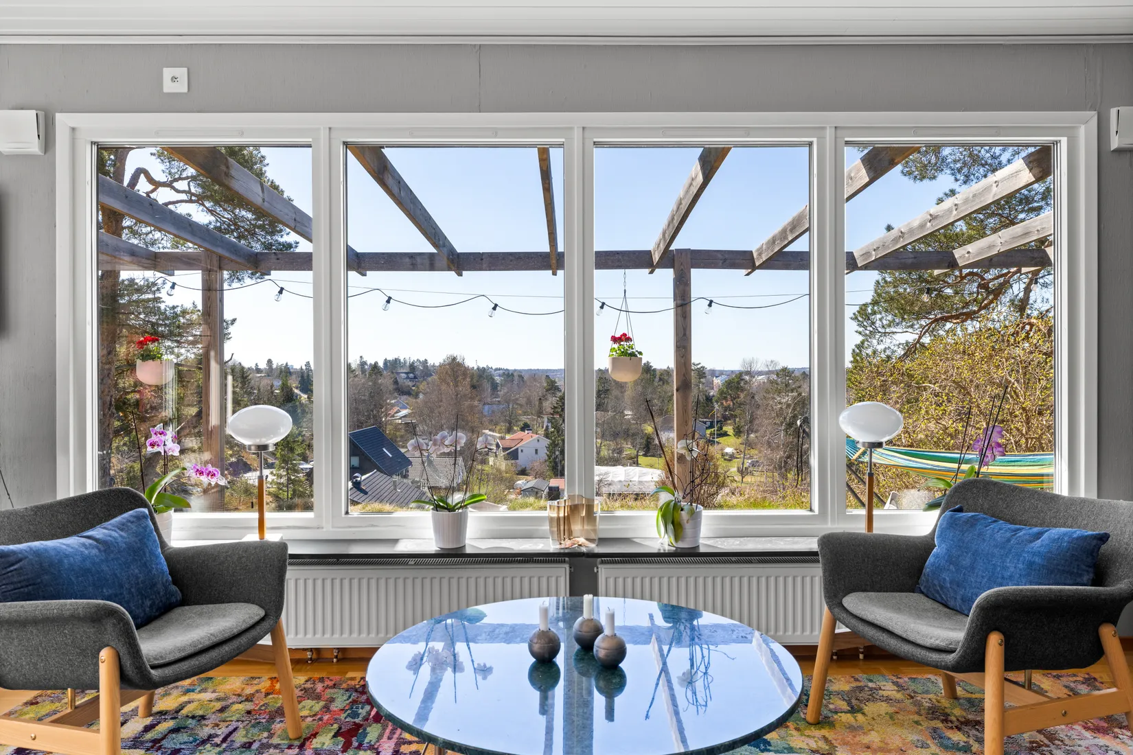 Villa, Junibacken 20, Trollbäcken / Skälsätra, Tyresö