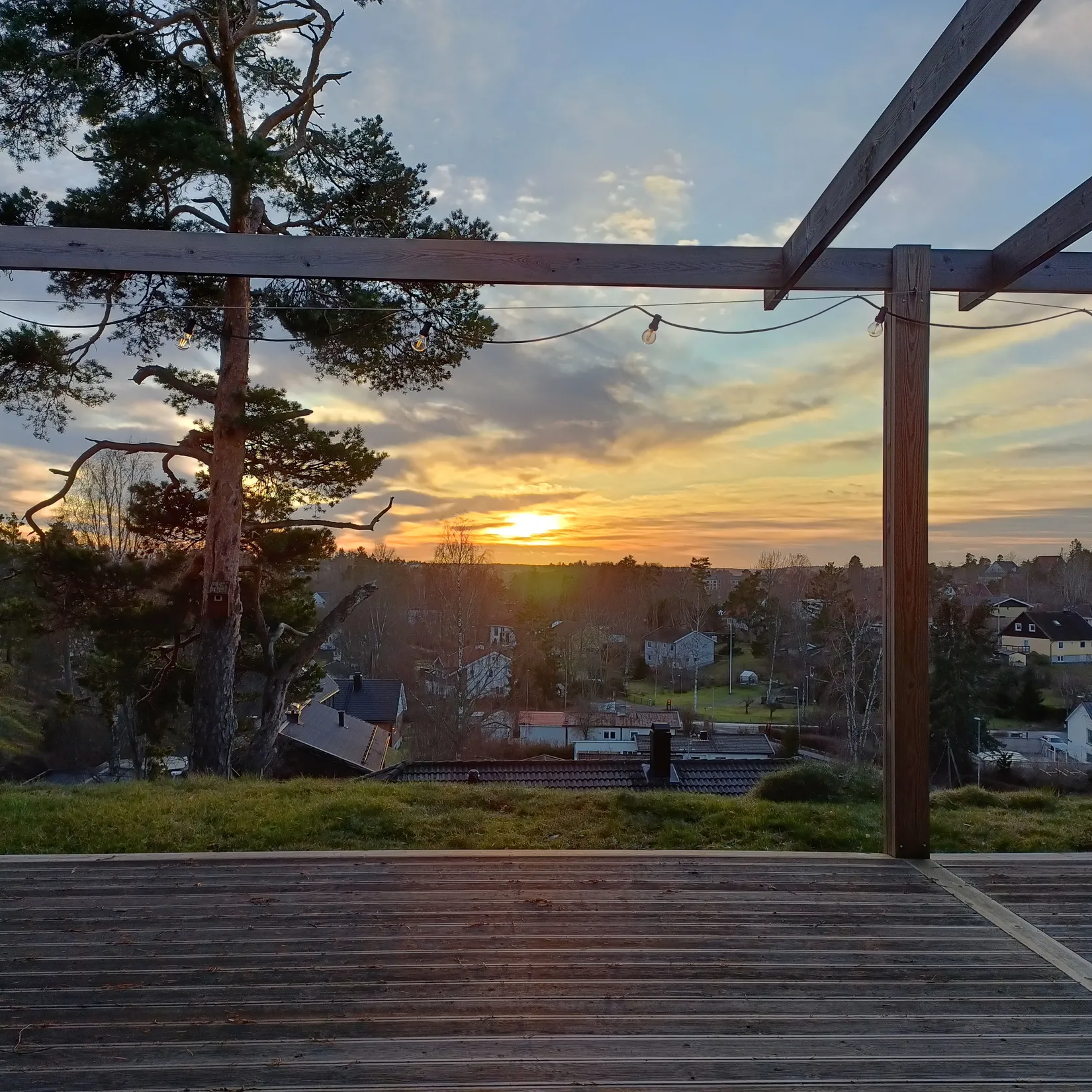 Villa, Junibacken 20, Trollbäcken / Skälsätra, Tyresö