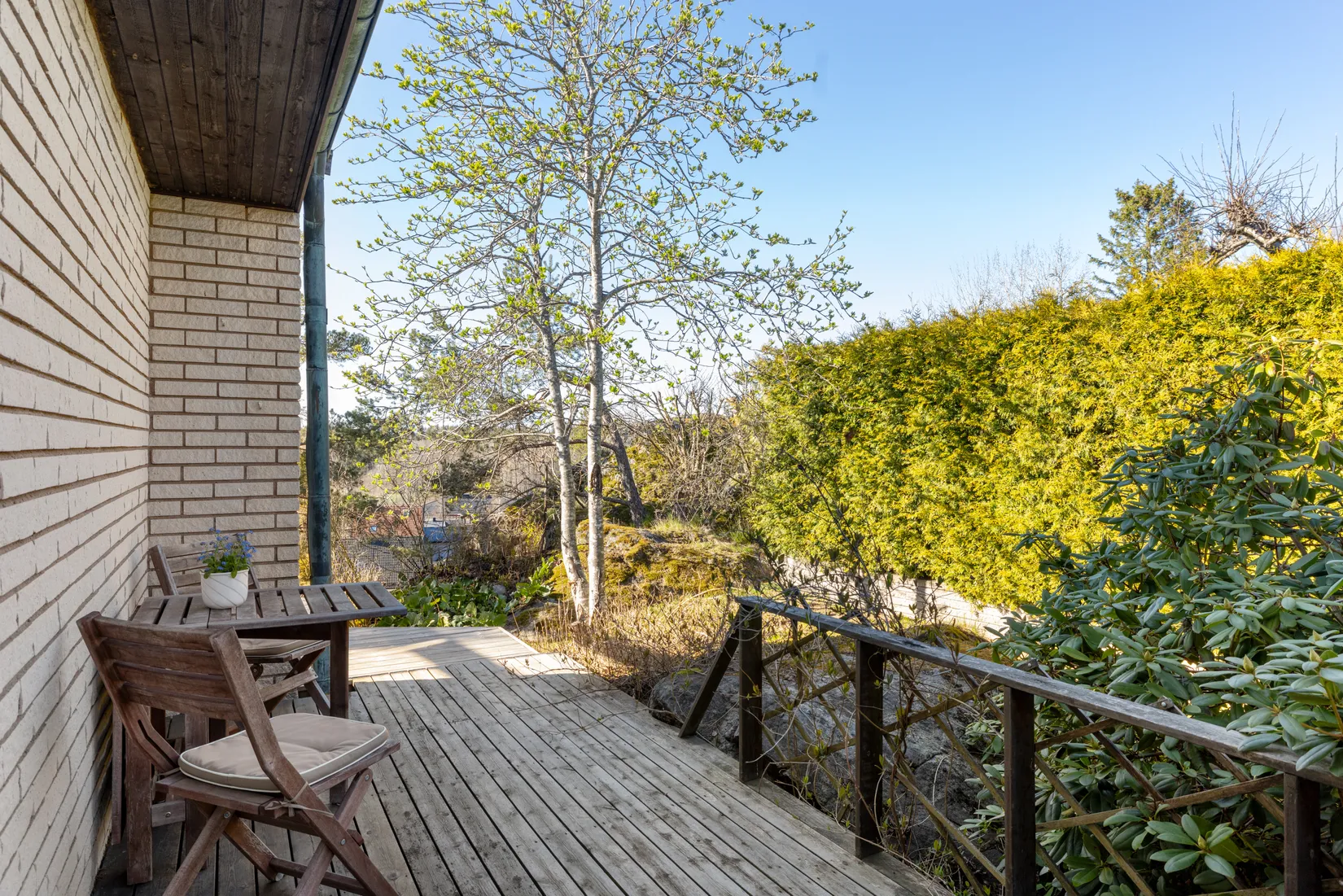 Villa, Junibacken 20, Trollbäcken / Skälsätra, Tyresö