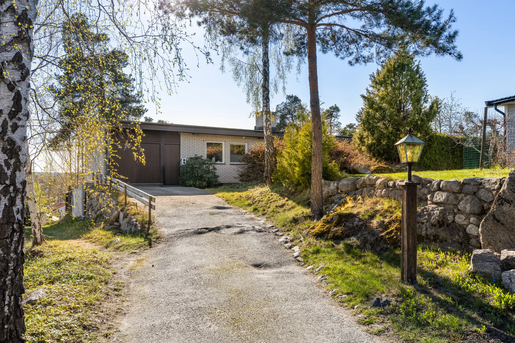 Villa, Junibacken 20, Trollbäcken / Skälsätra, Tyresö