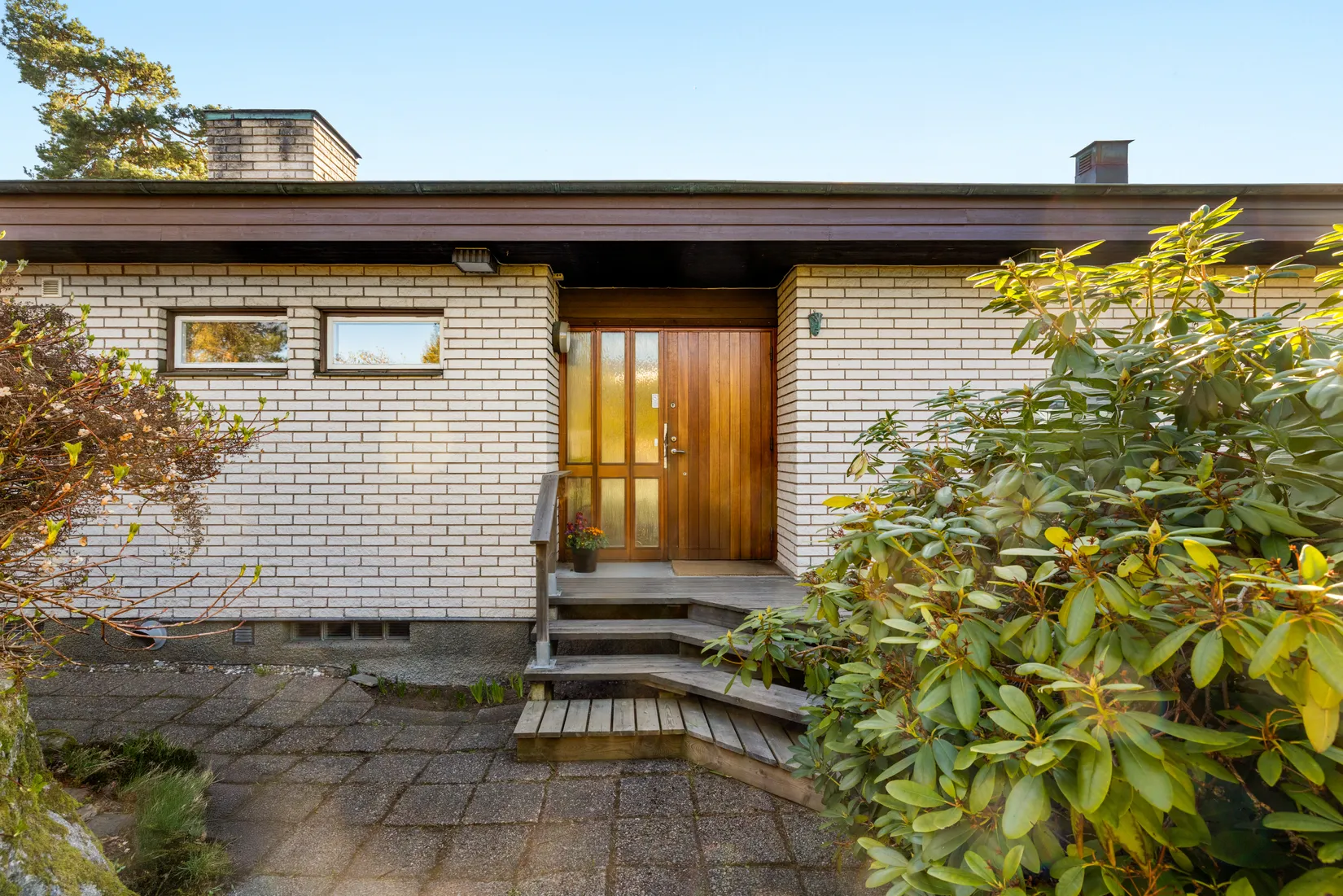 Villa, Junibacken 20, Trollbäcken / Skälsätra, Tyresö