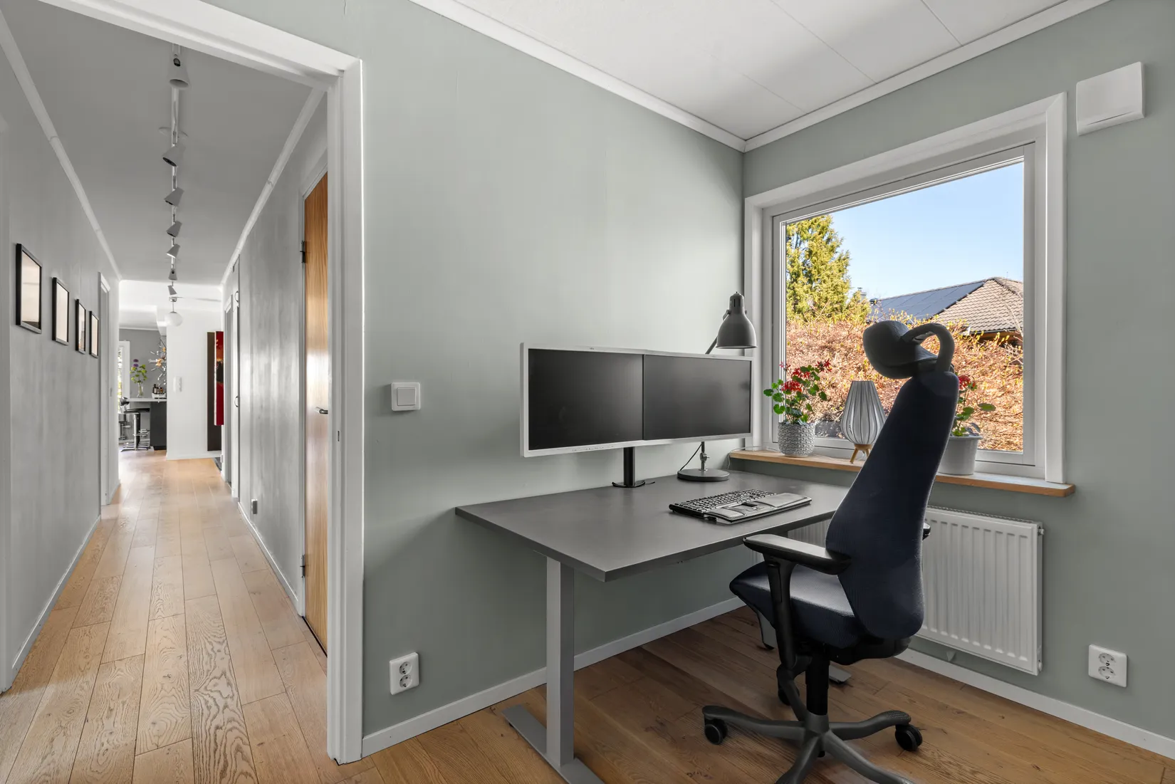 Villa, Junibacken 20, Trollbäcken / Skälsätra, Tyresö