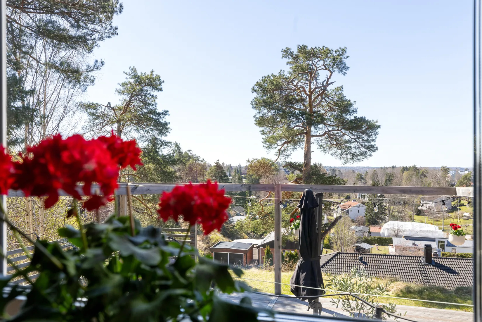 Villa, Junibacken 20, Trollbäcken / Skälsätra, Tyresö