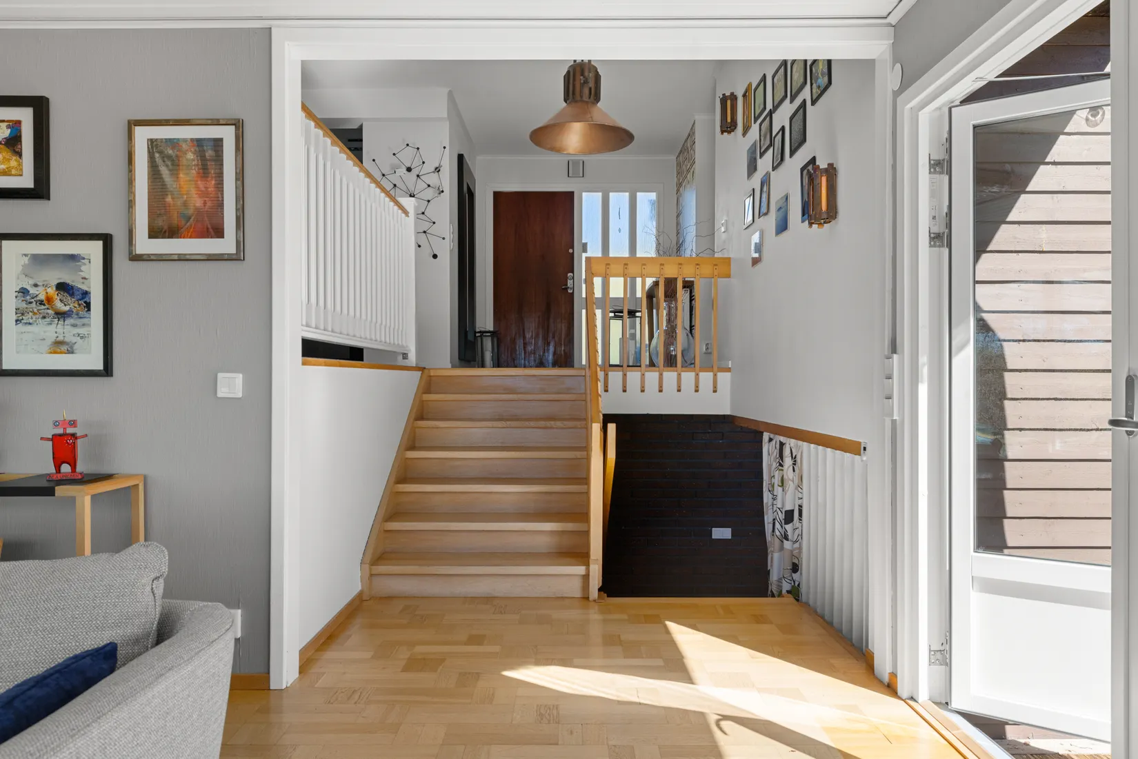 Villa, Junibacken 20, Trollbäcken / Skälsätra, Tyresö