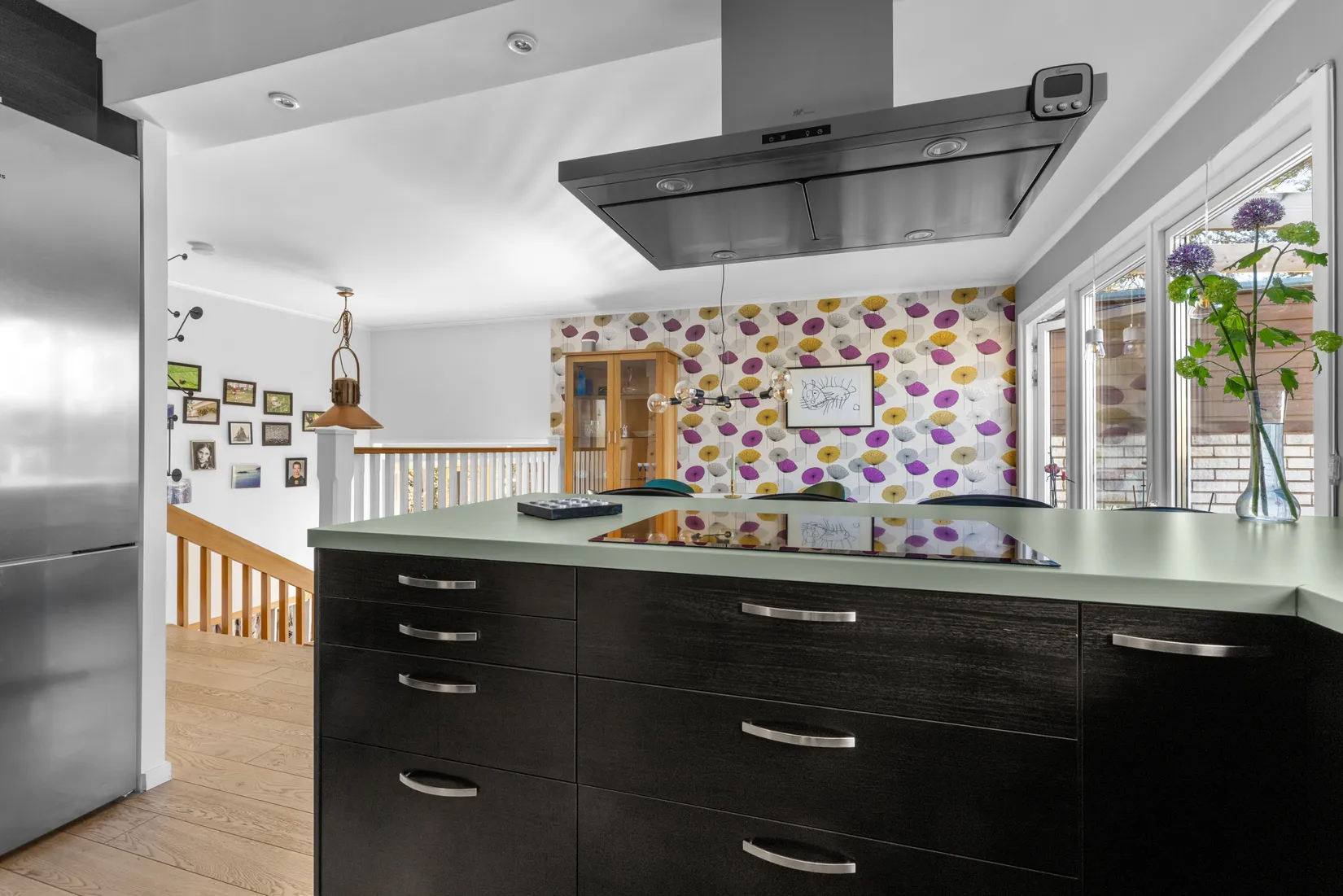 Villa, Junibacken 20, Trollbäcken / Skälsätra, Tyresö