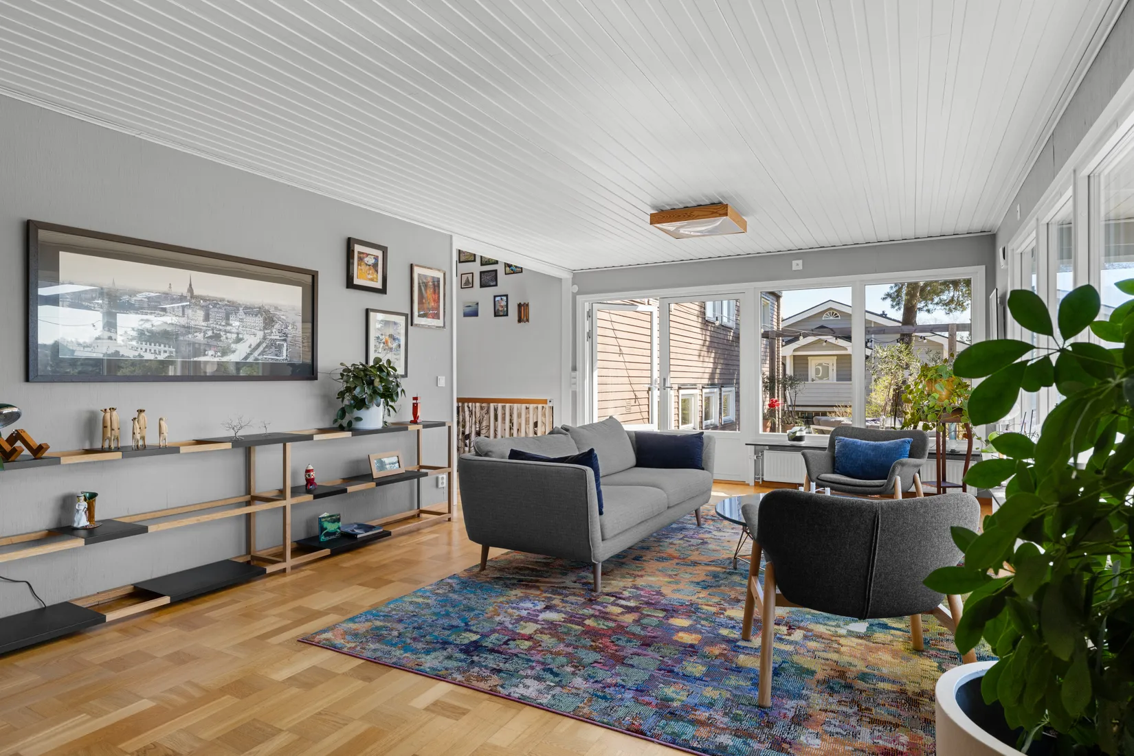 Villa, Junibacken 20, Trollbäcken / Skälsätra, Tyresö