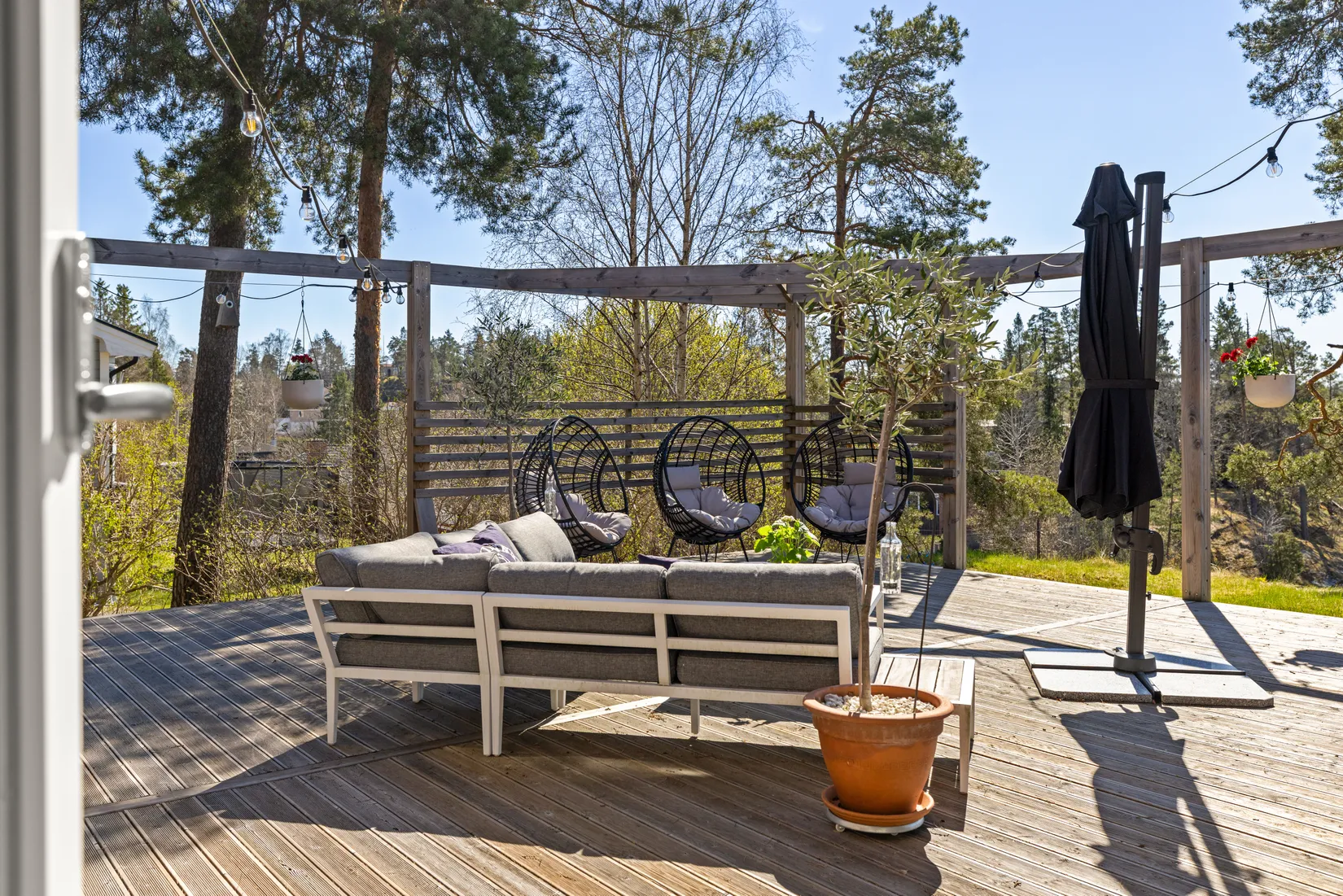 Villa, Junibacken 20, Trollbäcken / Skälsätra, Tyresö