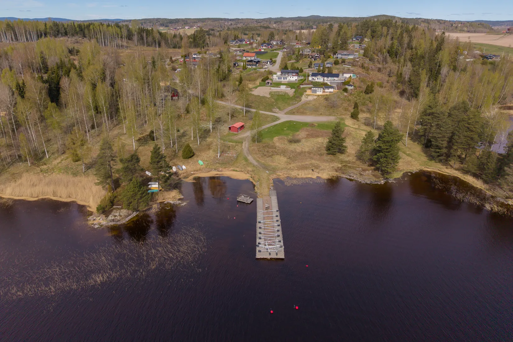 Villa, Stövgärdesvägen 23, Kil