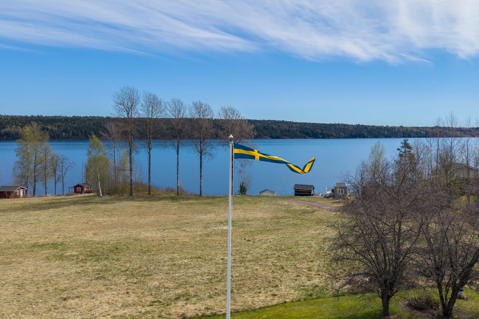 Villa, Stövgärdesvägen 23, Kil