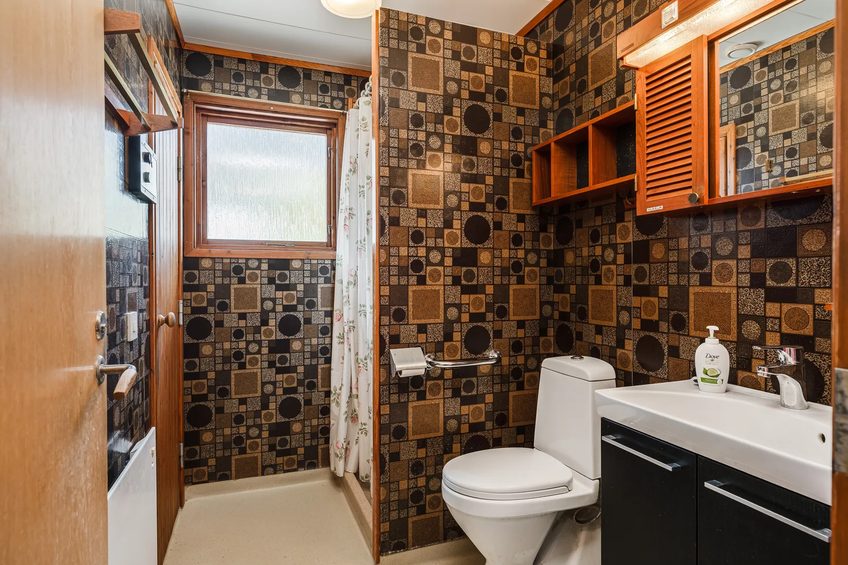 Villa, Alvägen 21, Hälletorp, Härnösand