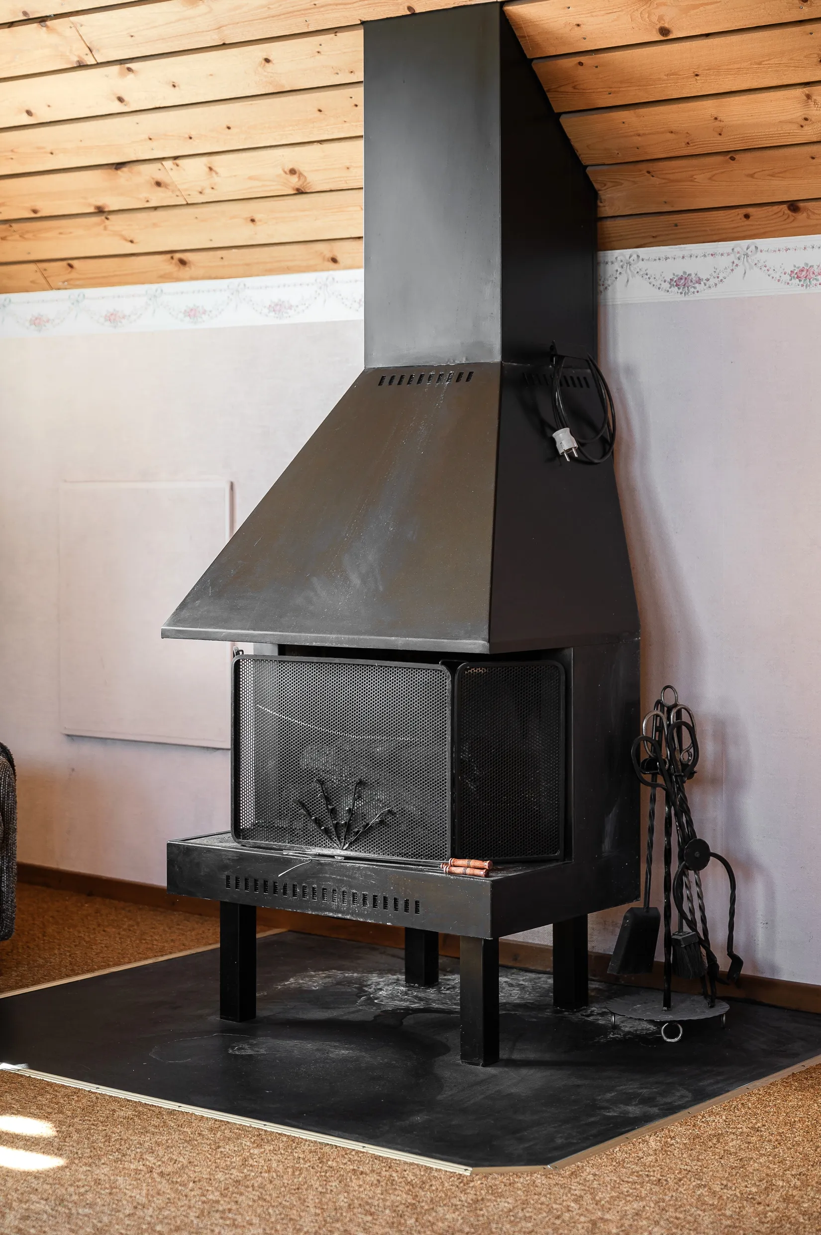 Villa, Alvägen 21, Hälletorp, Härnösand