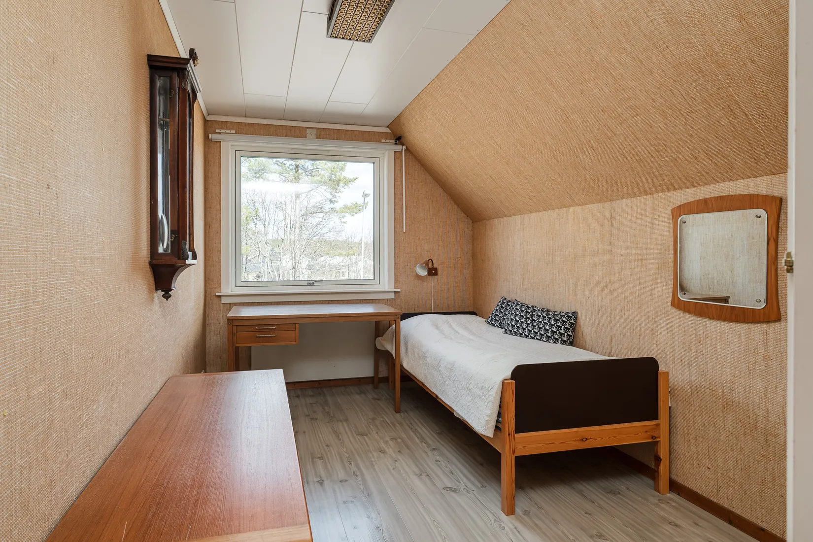 Villa, Alvägen 21, Hälletorp, Härnösand