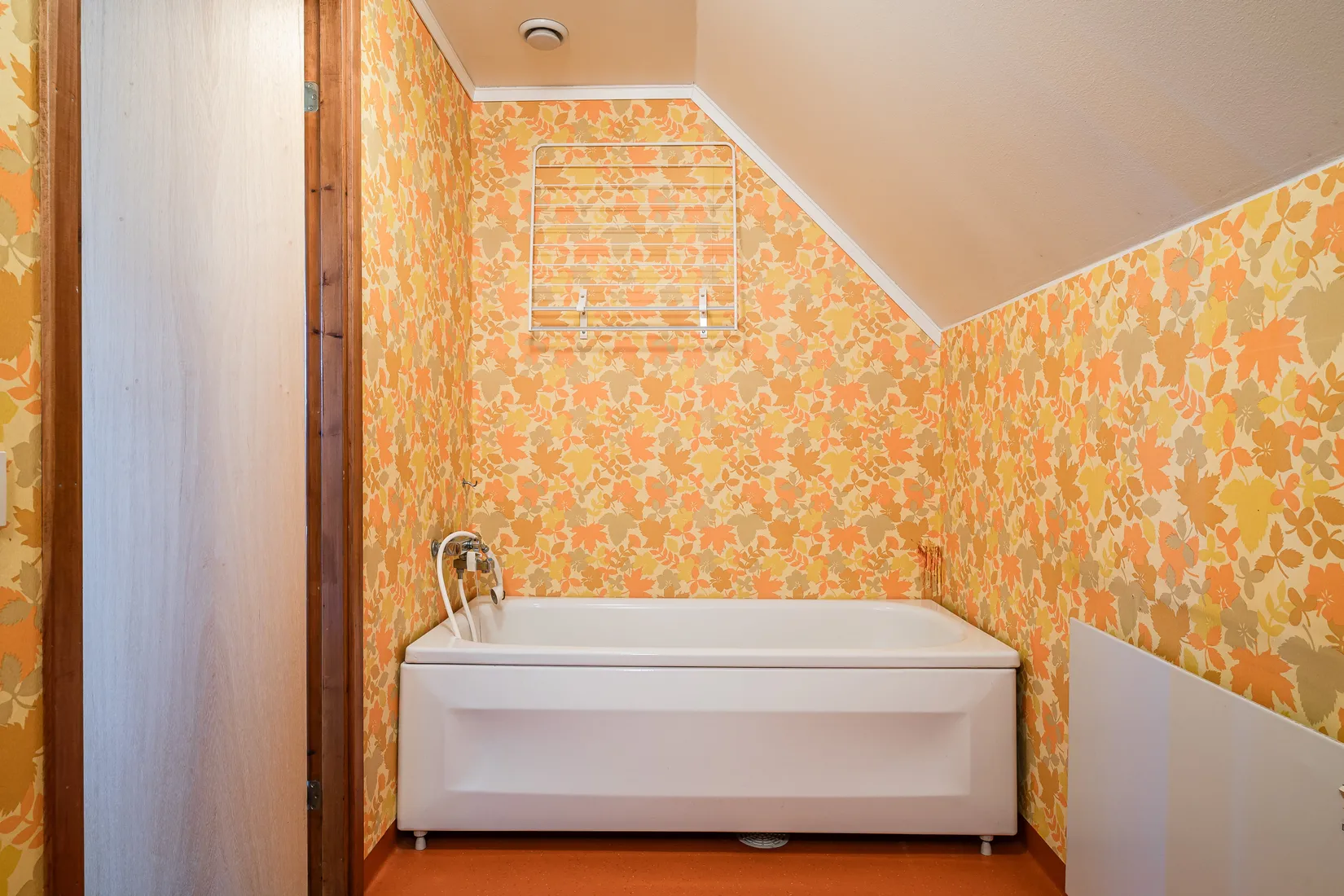 Villa, Alvägen 21, Hälletorp, Härnösand