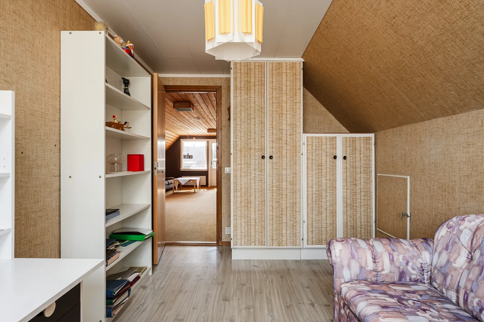 Villa, Alvägen 21, Hälletorp, Härnösand