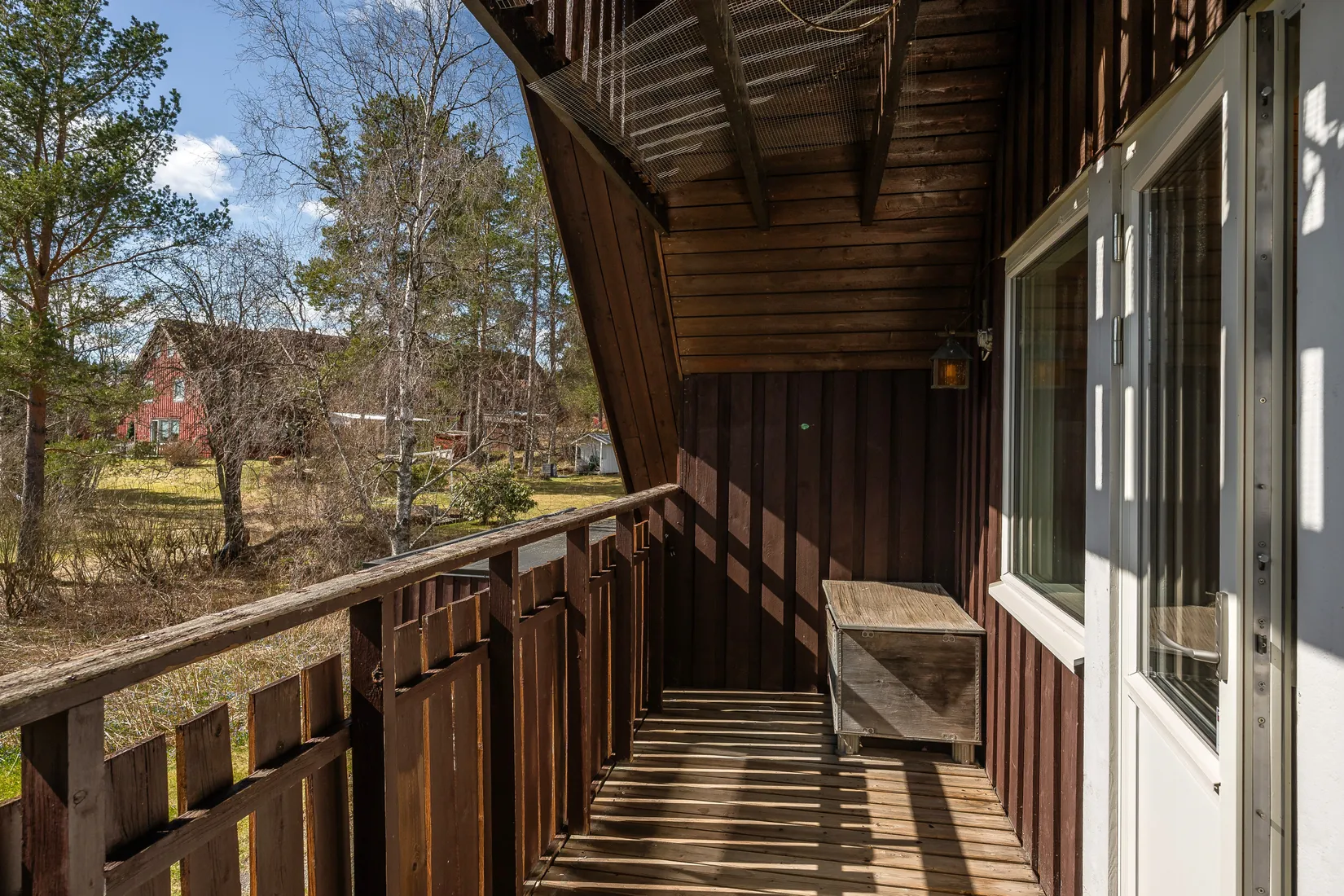 Villa, Alvägen 21, Hälletorp, Härnösand