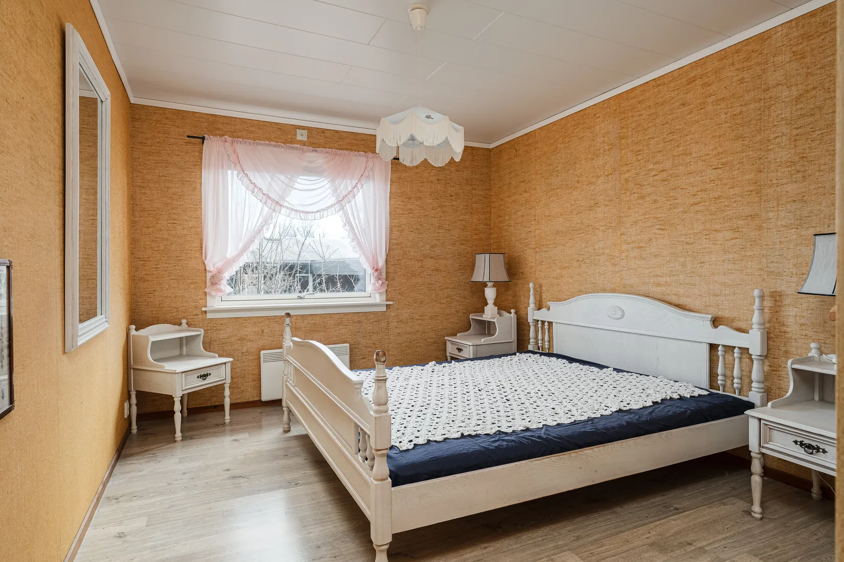 Villa, Alvägen 21, Hälletorp, Härnösand