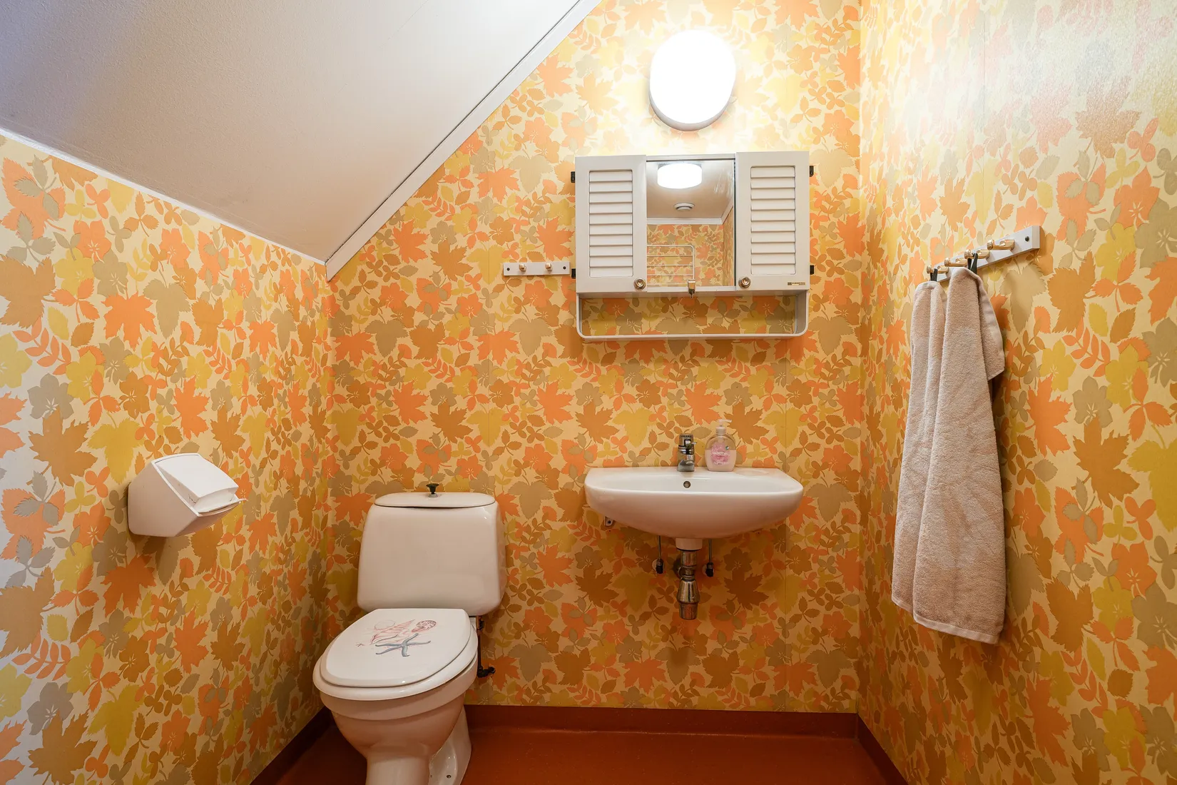 Villa, Alvägen 21, Hälletorp, Härnösand