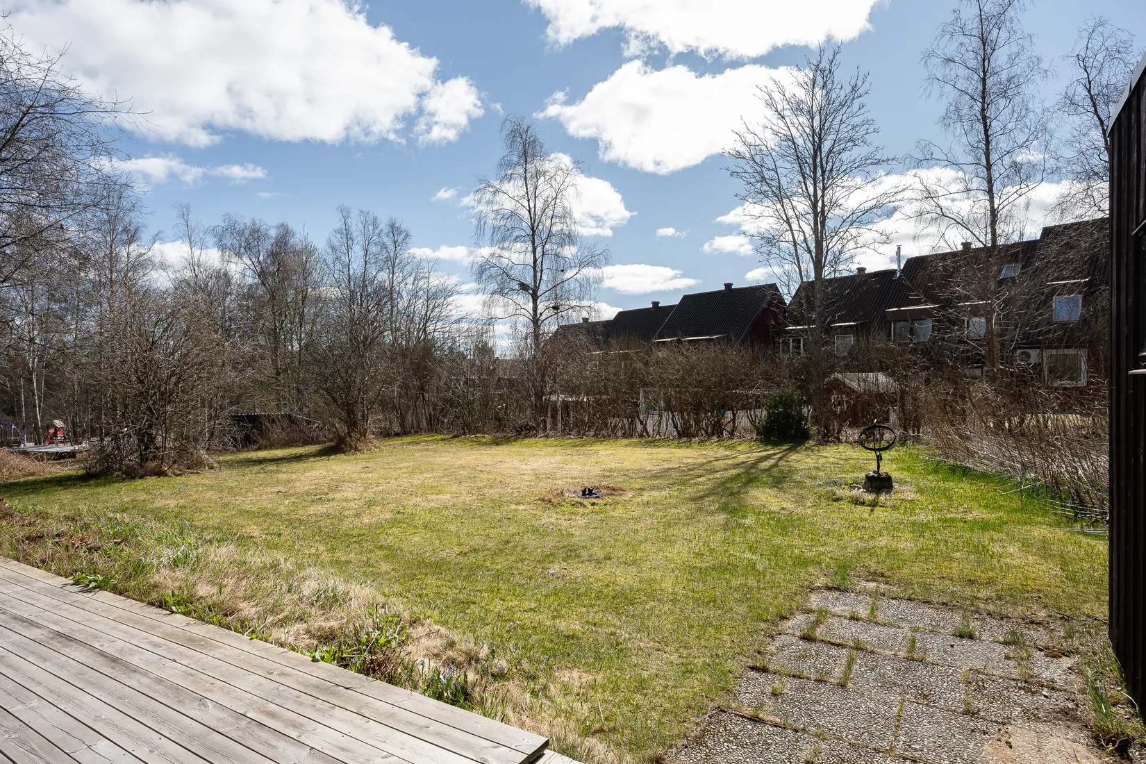 Villa, Alvägen 21, Hälletorp, Härnösand