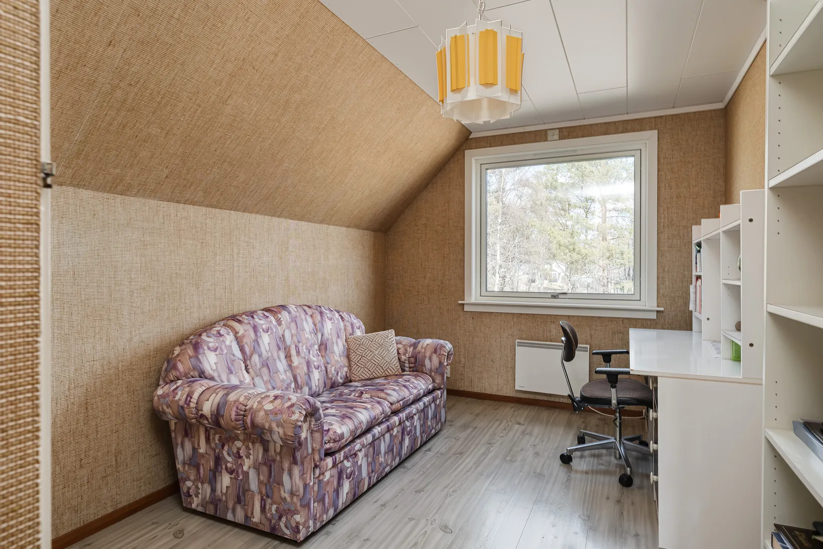 Villa, Alvägen 21, Hälletorp, Härnösand