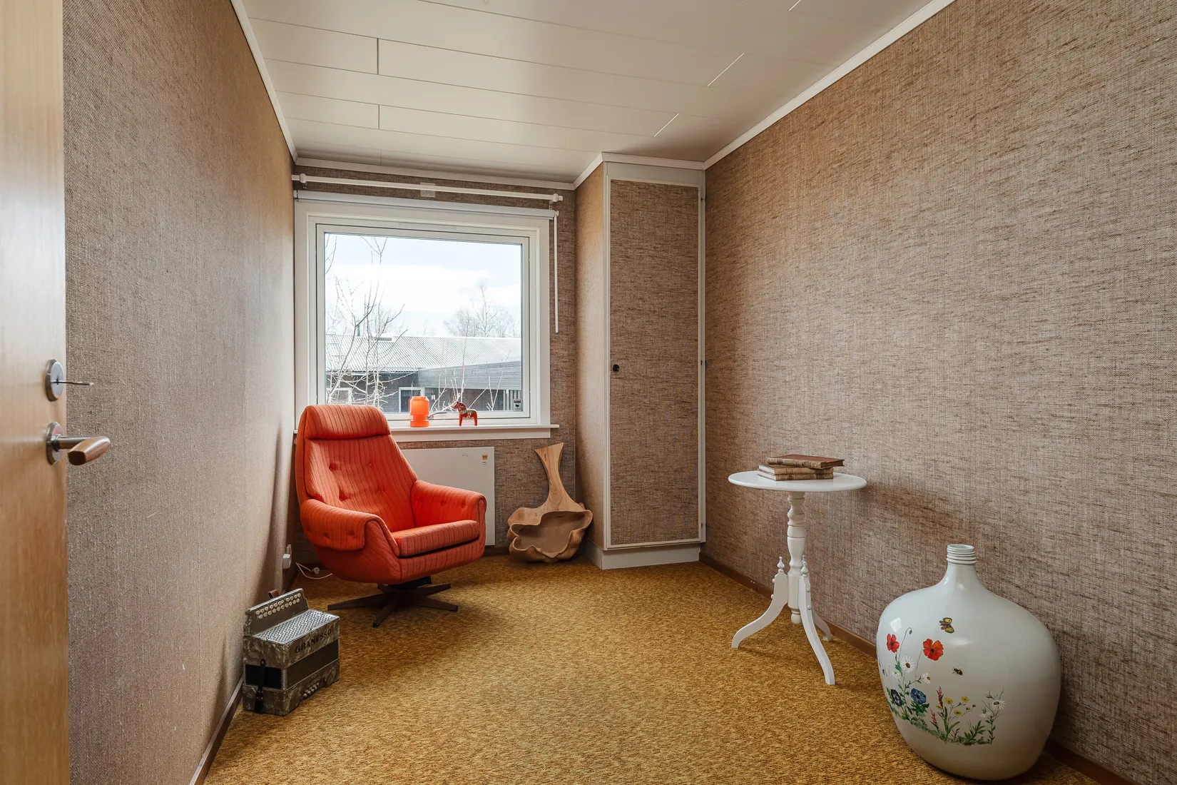 Villa, Alvägen 21, Hälletorp, Härnösand