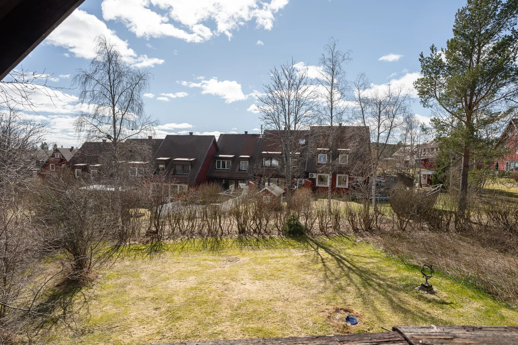 Villa, Alvägen 21, Hälletorp, Härnösand