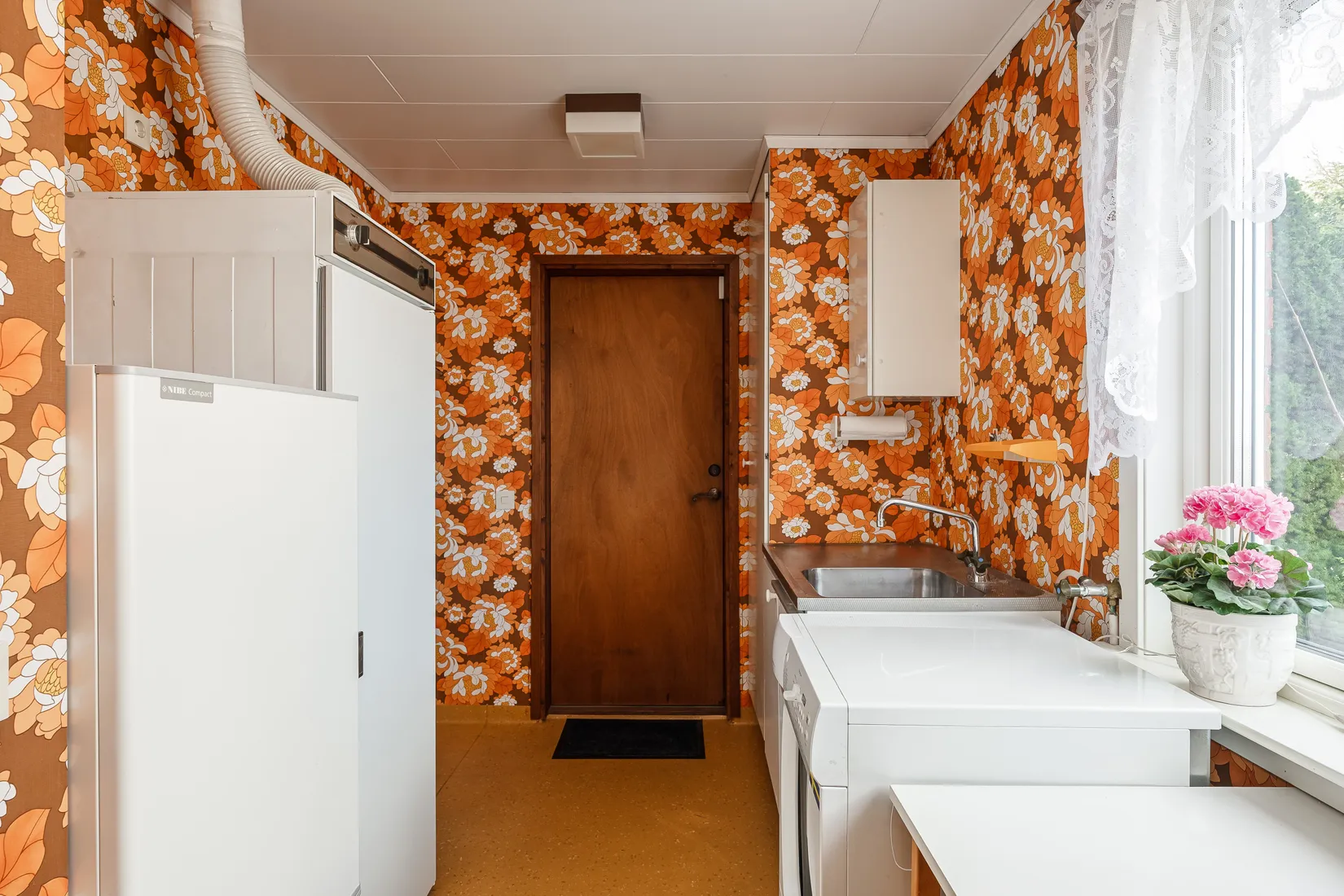 Villa, Alvägen 21, Hälletorp, Härnösand