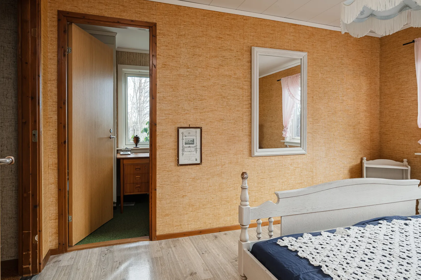 Villa, Alvägen 21, Hälletorp, Härnösand