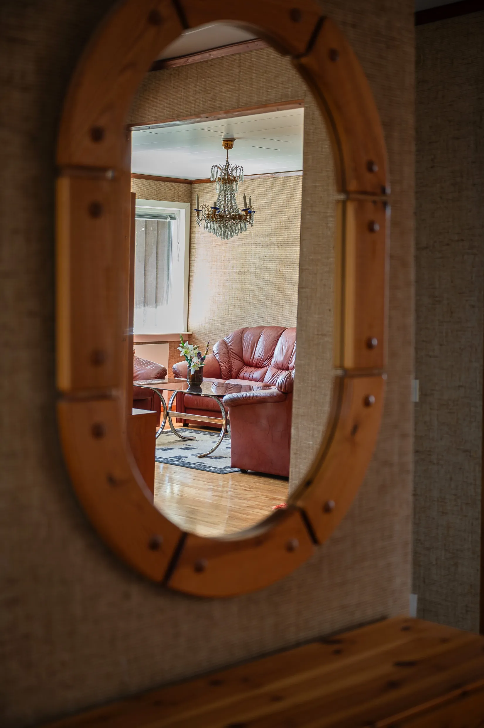 Villa, Alvägen 21, Hälletorp, Härnösand