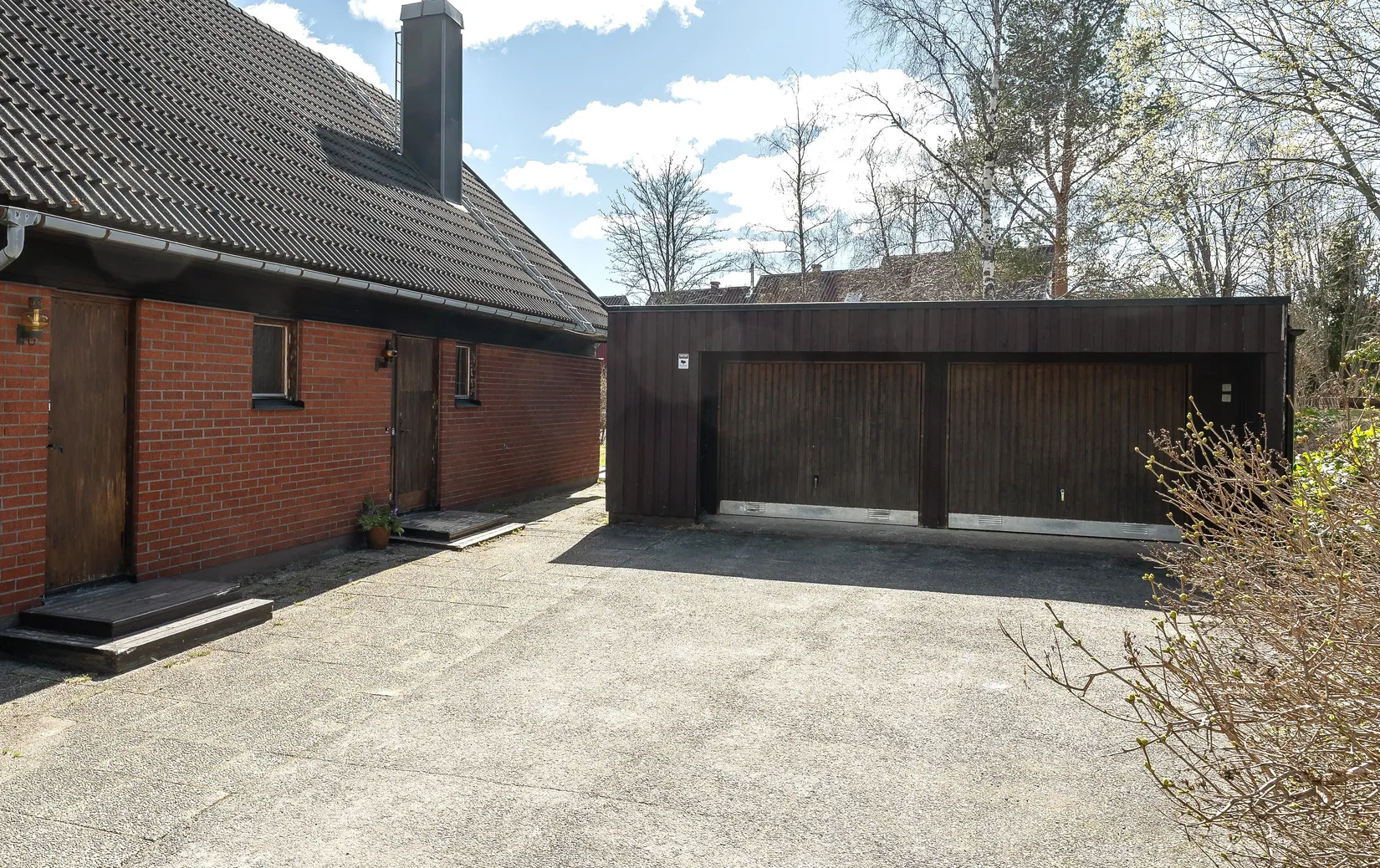 Villa, Alvägen 21, Hälletorp, Härnösand