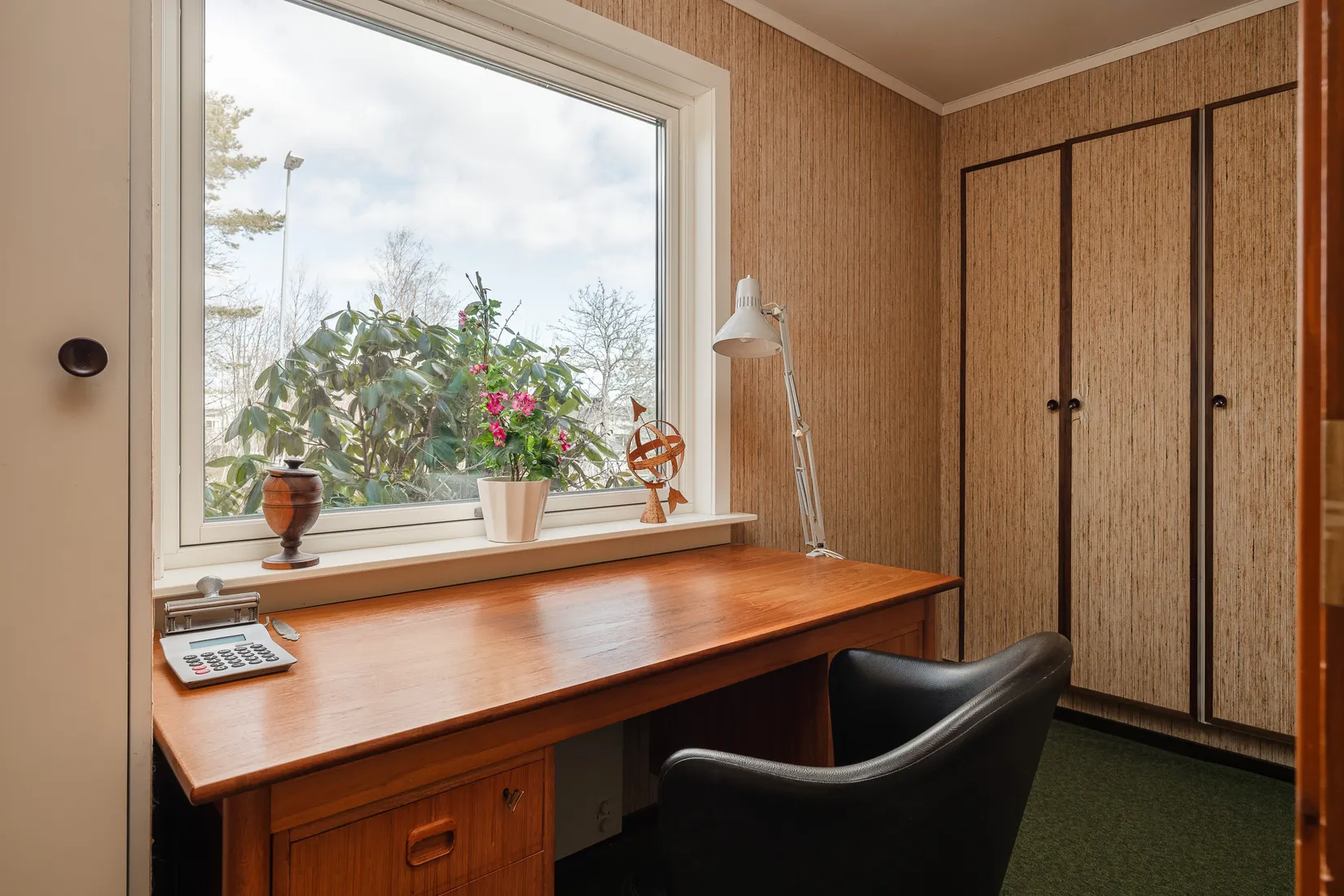 Villa, Alvägen 21, Hälletorp, Härnösand