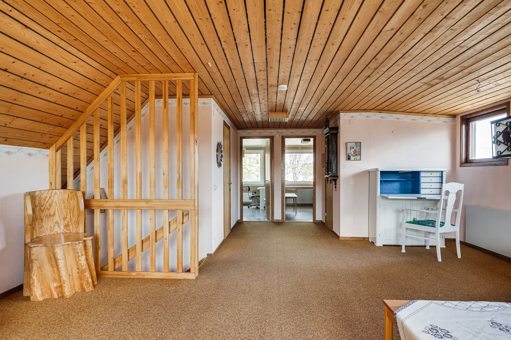 Villa, Alvägen 21, Hälletorp, Härnösand