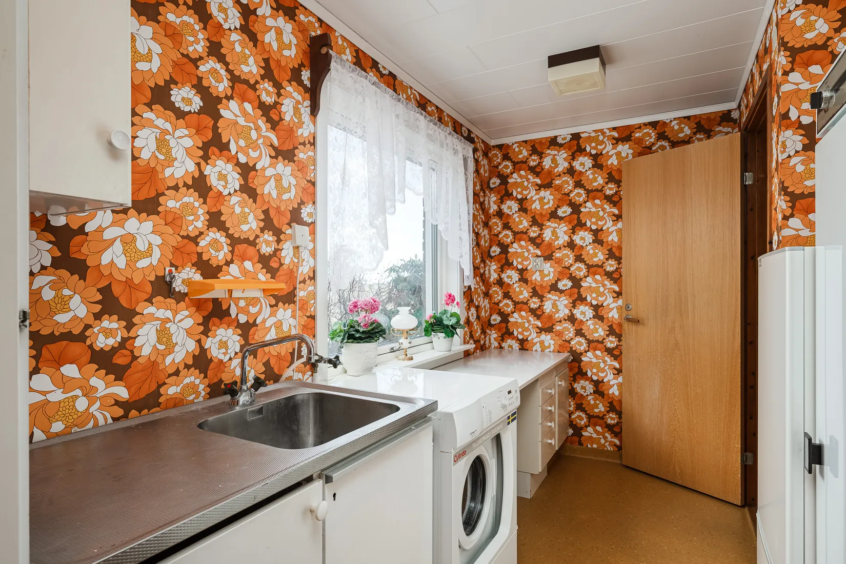 Villa, Alvägen 21, Hälletorp, Härnösand