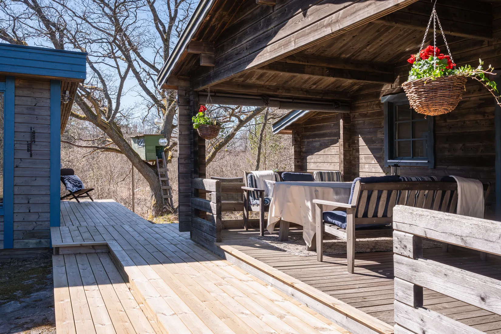 Fritidshus, Södra Finnö Slättö 5, Södra Finnö, Söderköping