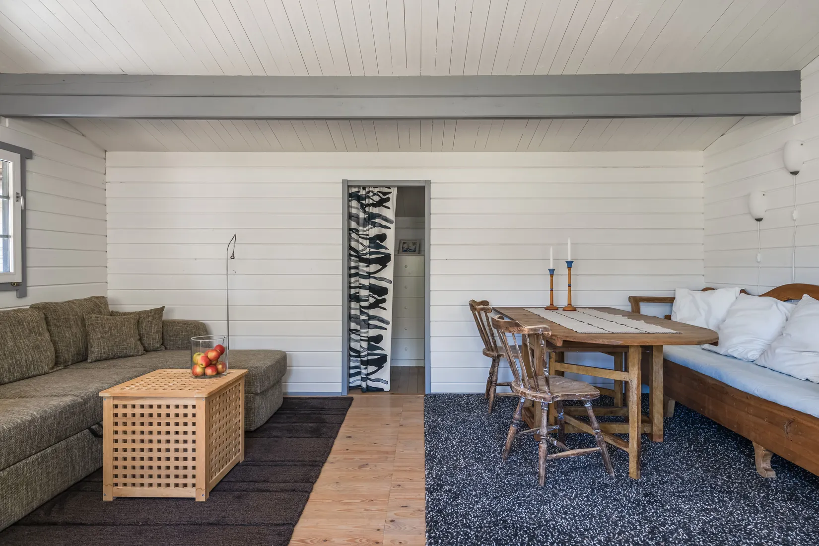 Fritidshus, Södra Finnö Slättö 5, Södra Finnö, Söderköping