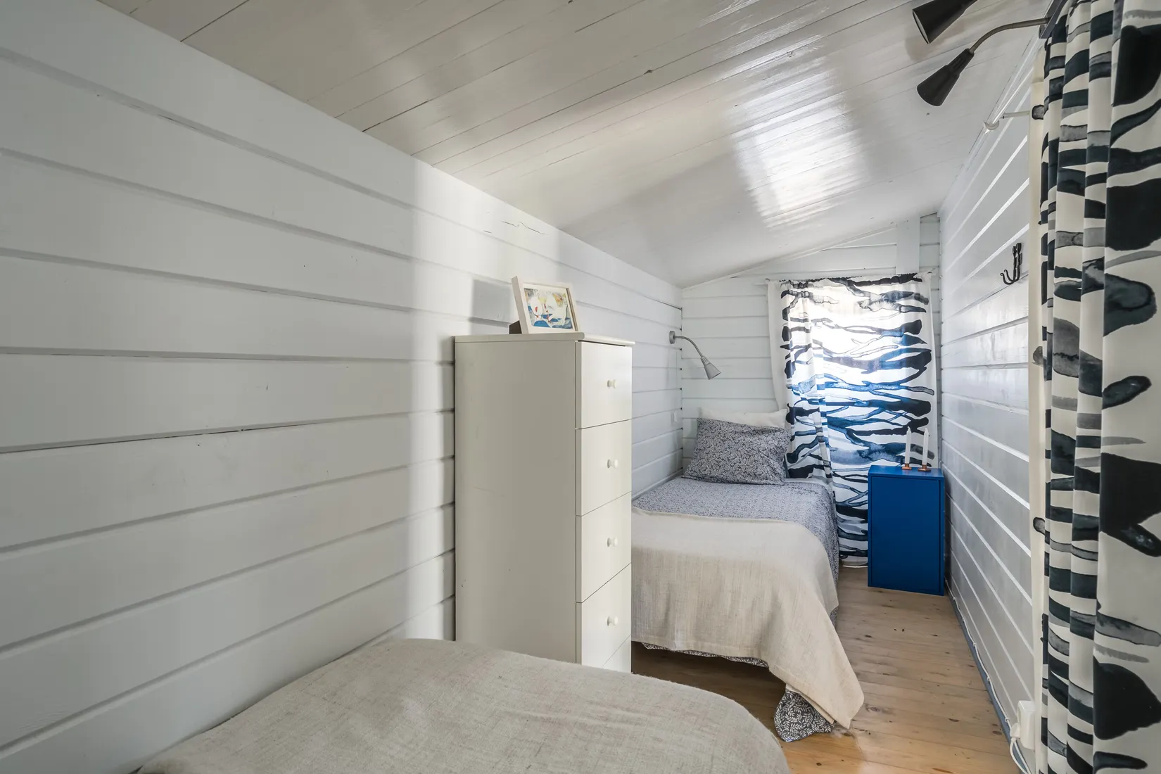 Fritidshus, Södra Finnö Slättö 5, Södra Finnö, Söderköping