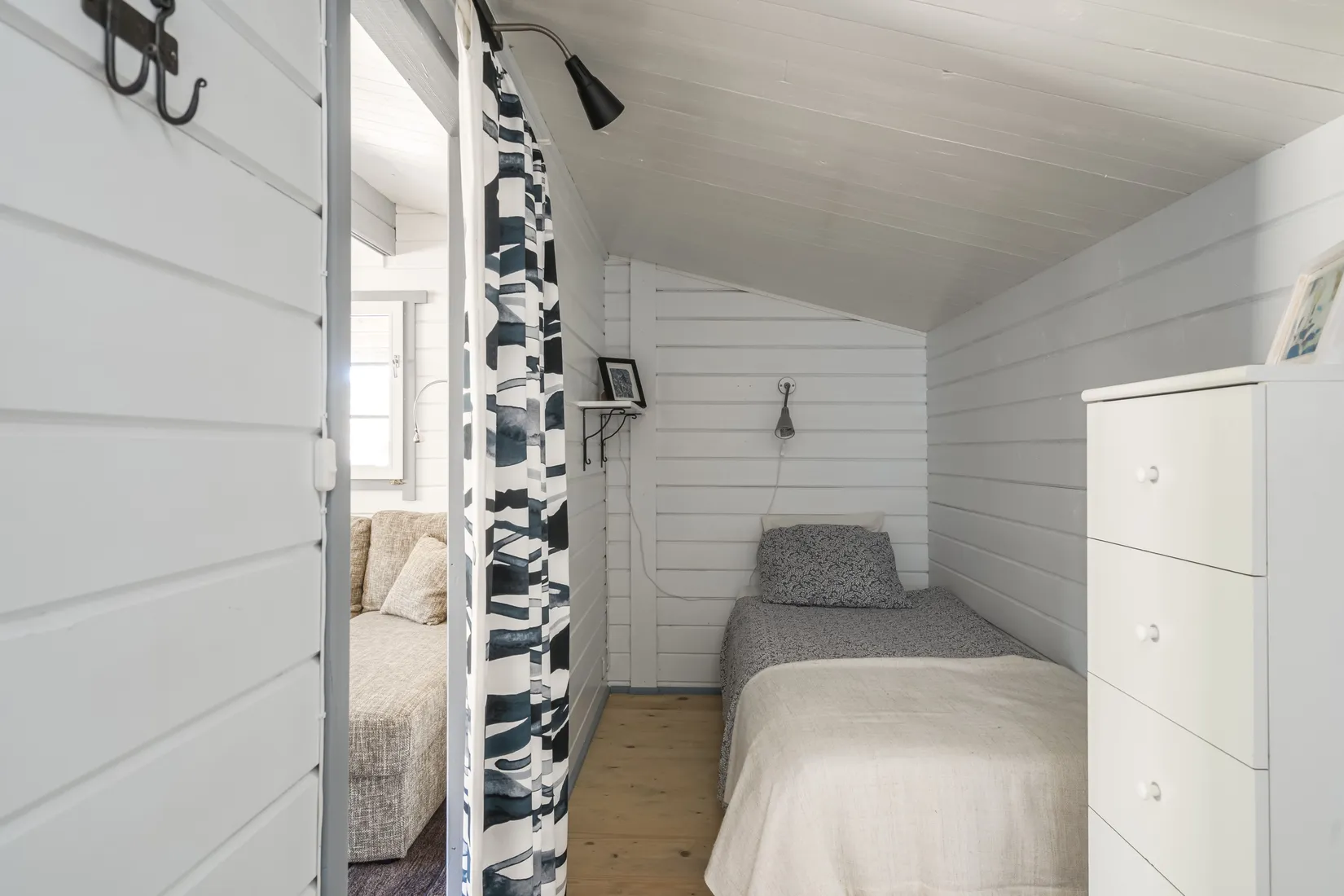 Fritidshus, Södra Finnö Slättö 5, Södra Finnö, Söderköping