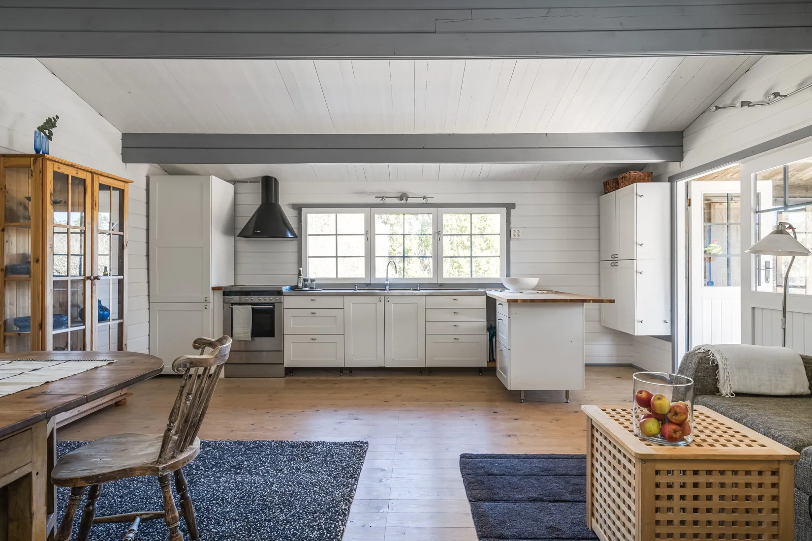 Fritidshus, Södra Finnö Slättö 5, Södra Finnö, Söderköping