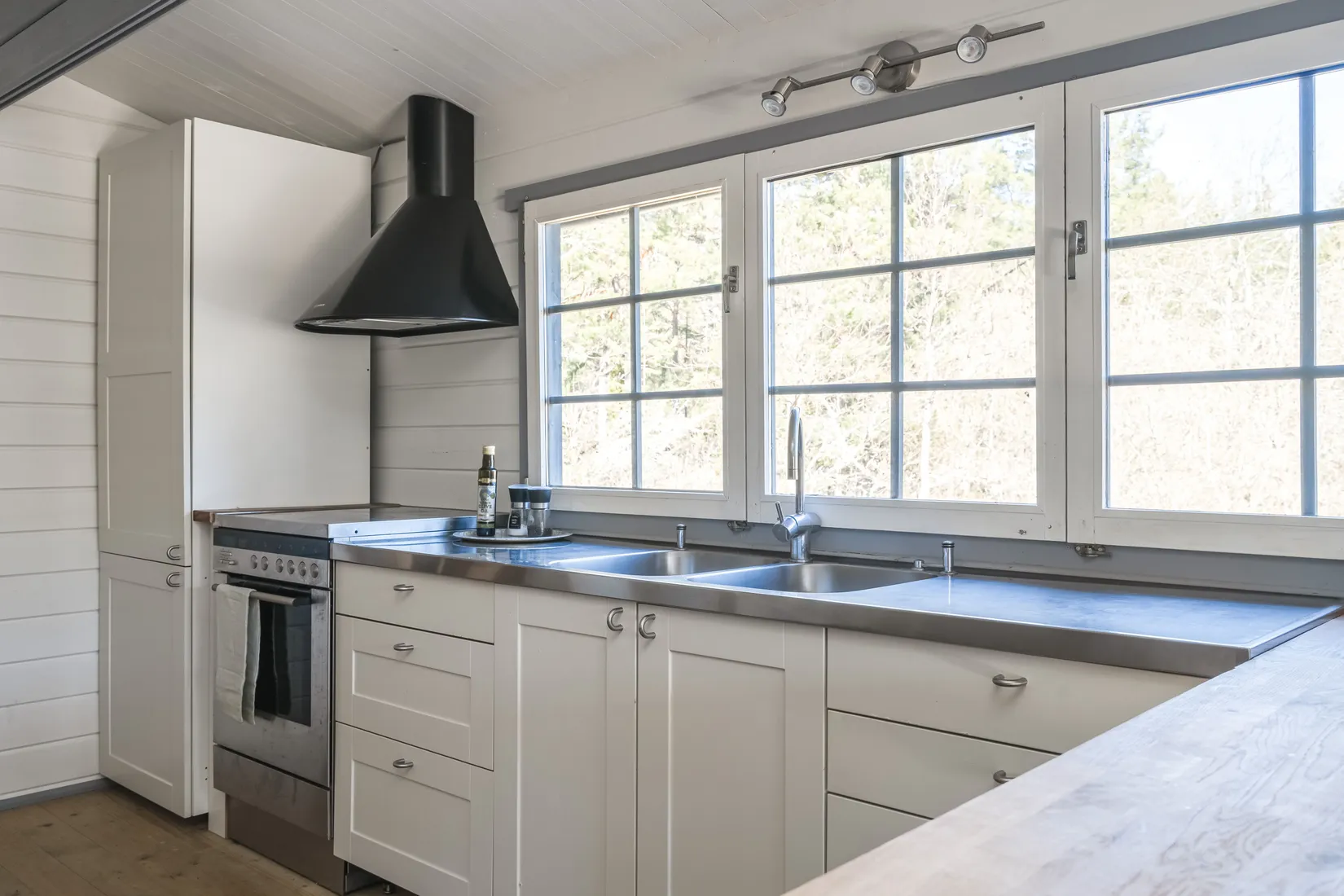 Fritidshus, Södra Finnö Slättö 5, Södra Finnö, Söderköping