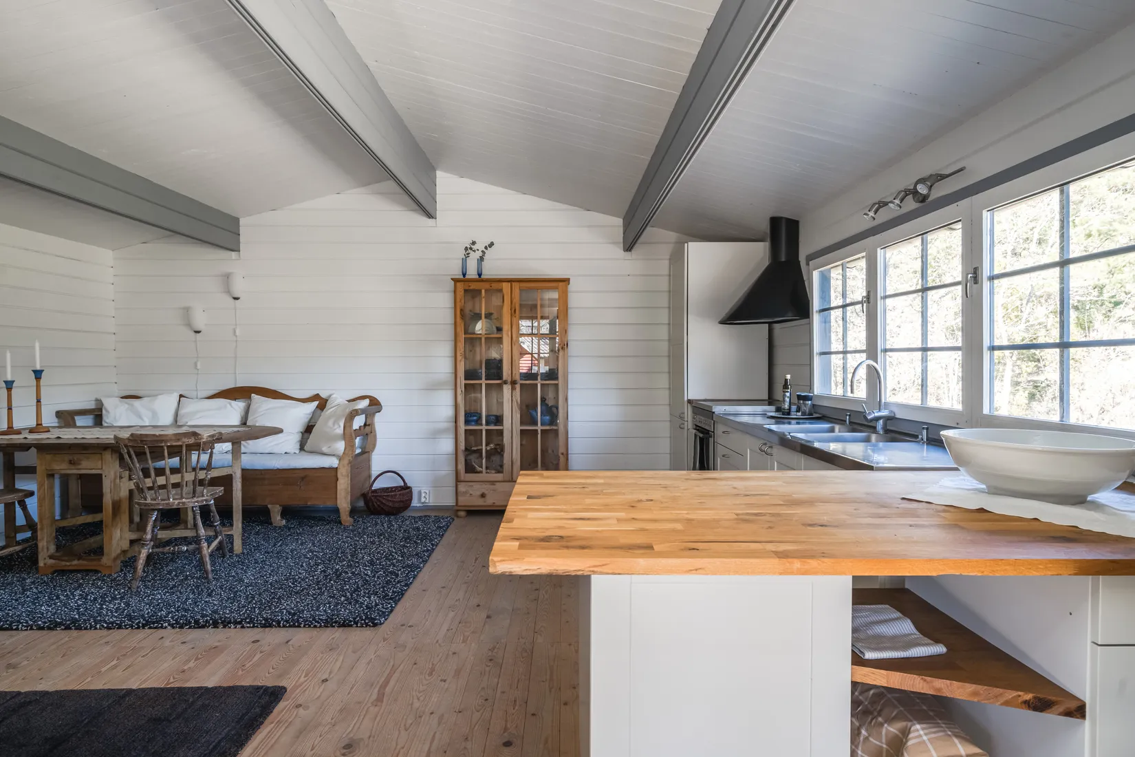 Fritidshus, Södra Finnö Slättö 5, Södra Finnö, Söderköping