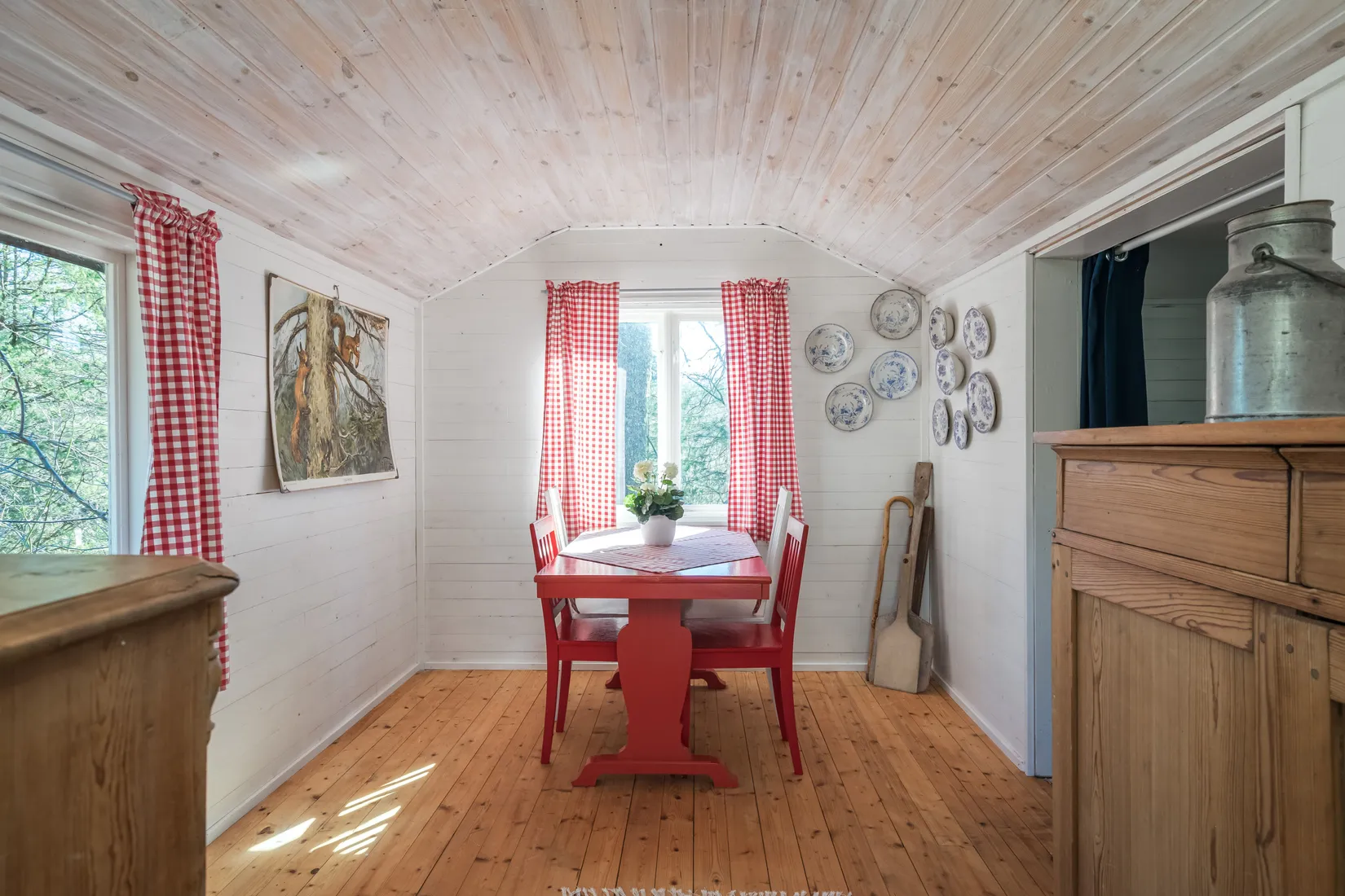 Fritidshus, Södra Finnö Slättö 5, Södra Finnö, Söderköping