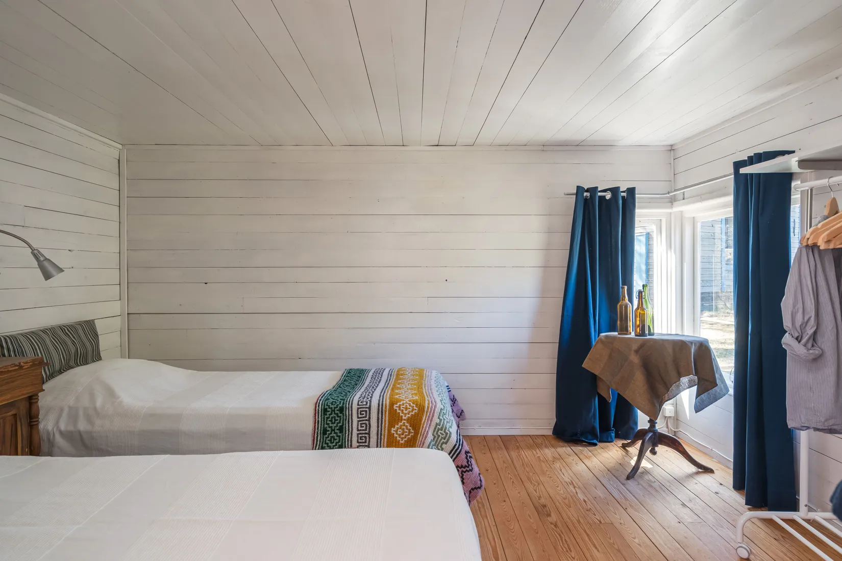 Fritidshus, Södra Finnö Slättö 5, Södra Finnö, Söderköping