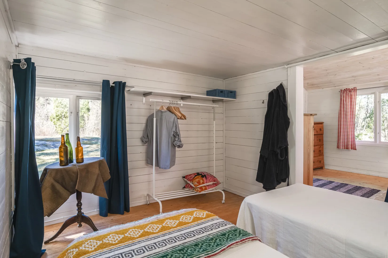 Fritidshus, Södra Finnö Slättö 5, Södra Finnö, Söderköping