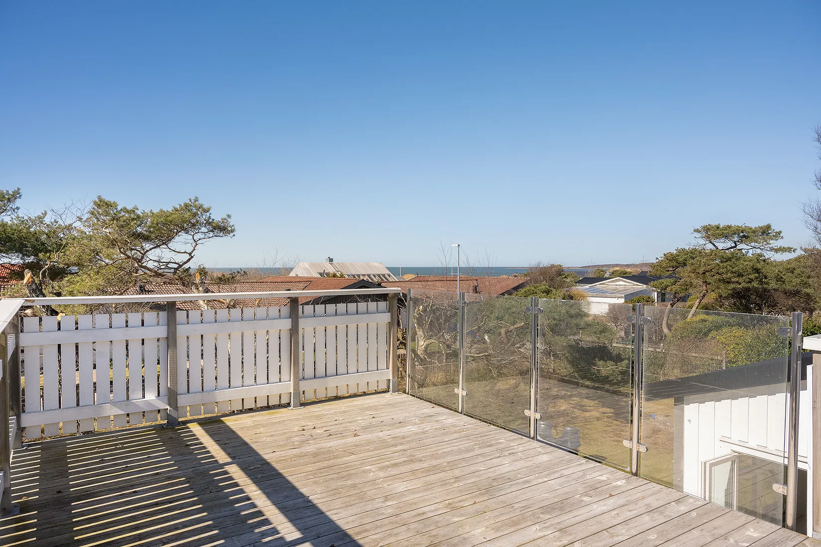 Fritidshus, Tylövägen 17, Frösakull, Halmstad