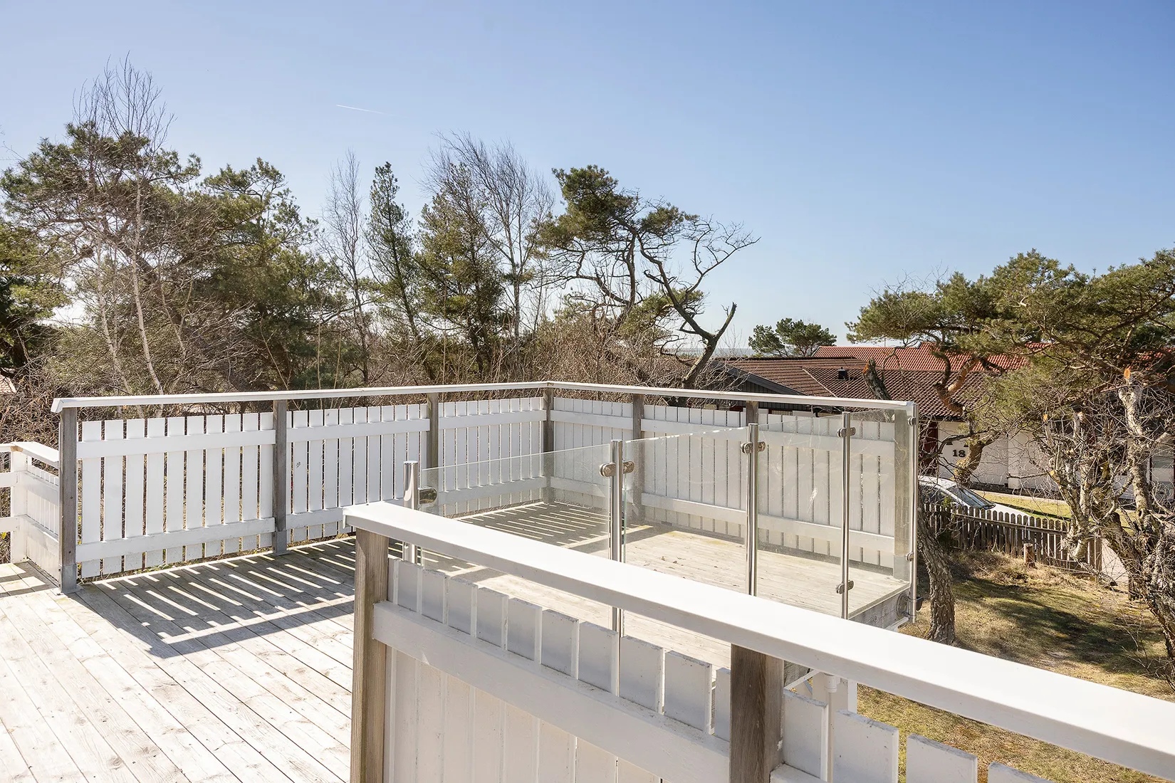 Fritidshus, Tylövägen 17, Frösakull, Halmstad