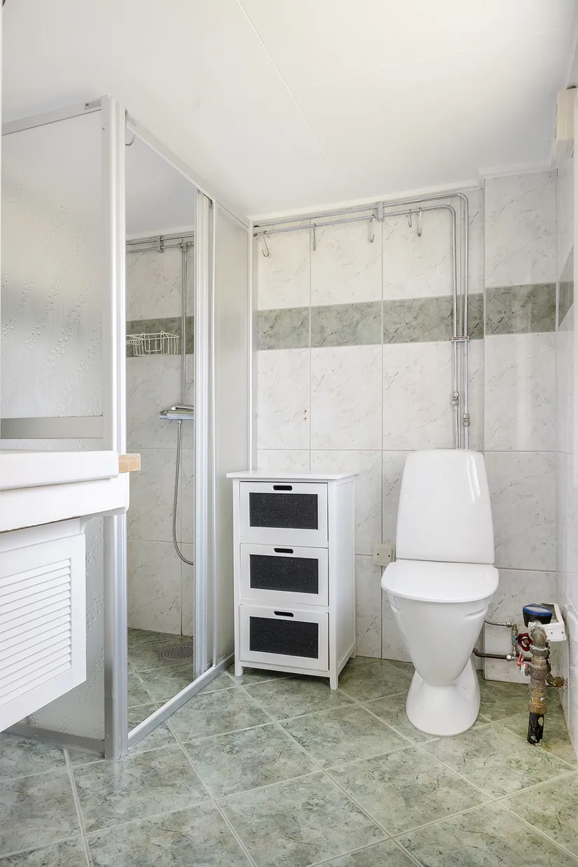 Fritidshus, Tylövägen 17, Frösakull, Halmstad