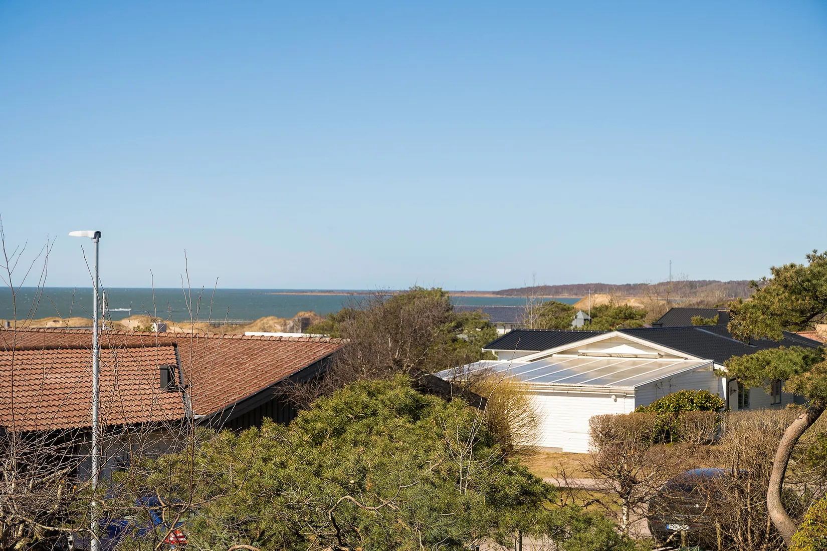 Fritidshus, Tylövägen 17, Frösakull, Halmstad