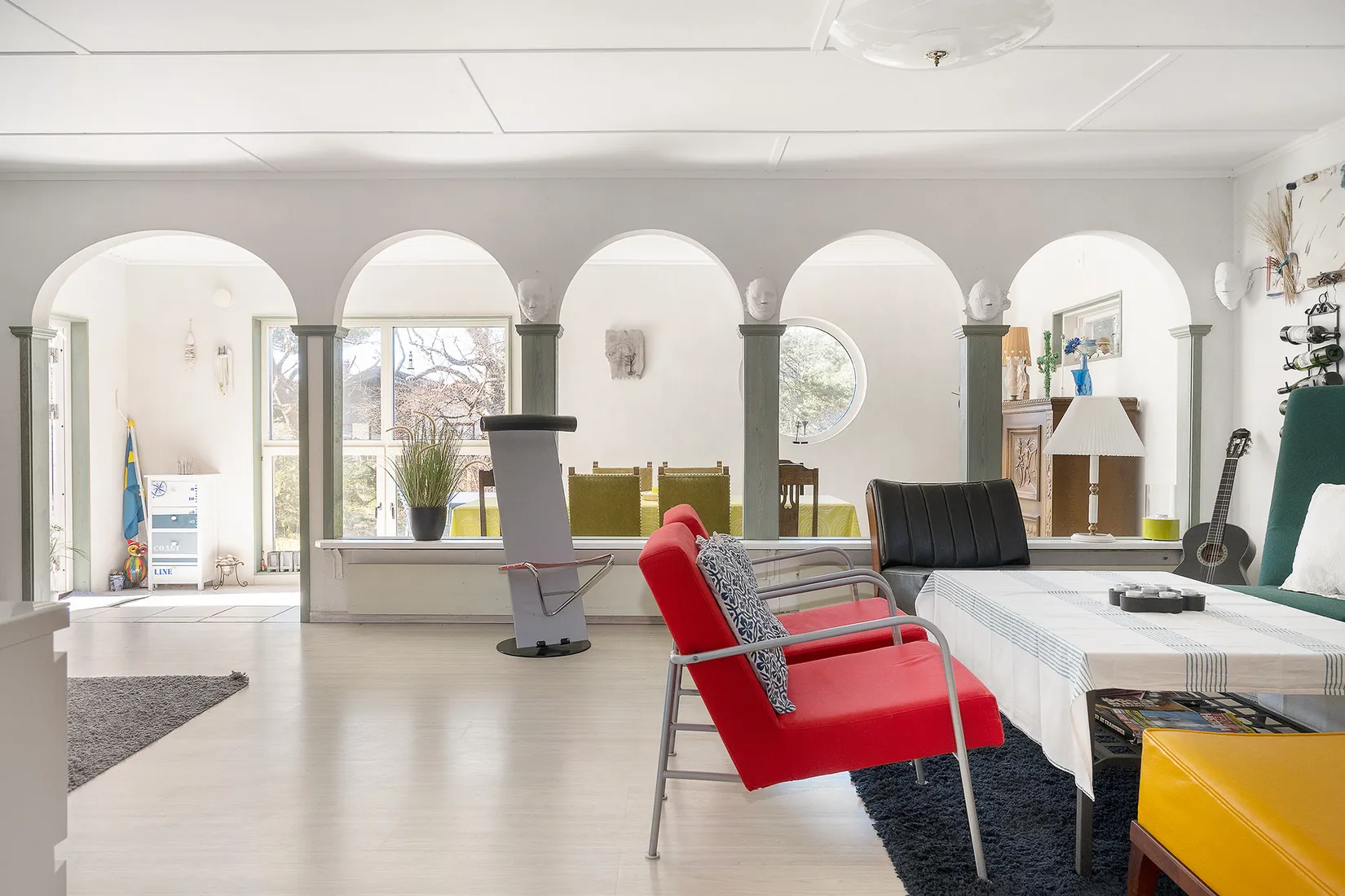 Fritidshus, Tylövägen 17, Frösakull, Halmstad